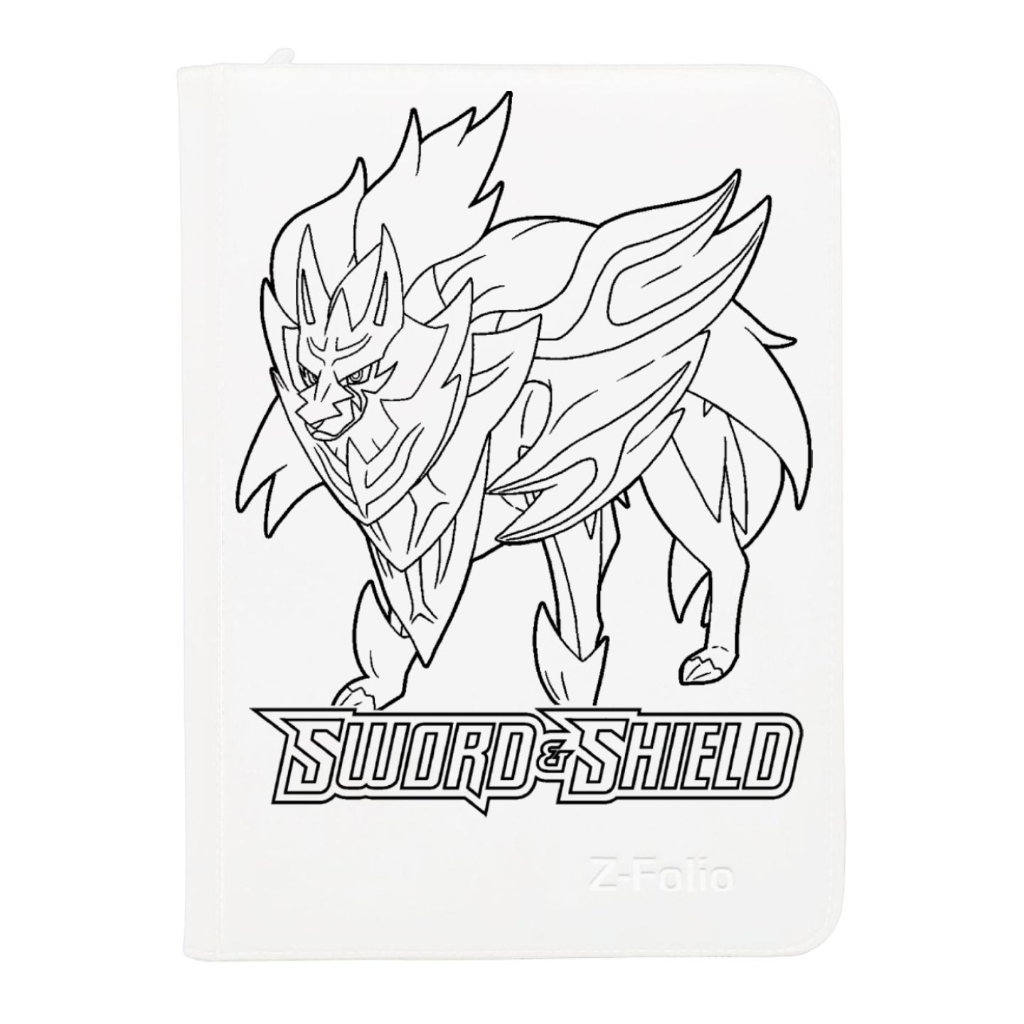 Sword & Shield Base (SWSH1)