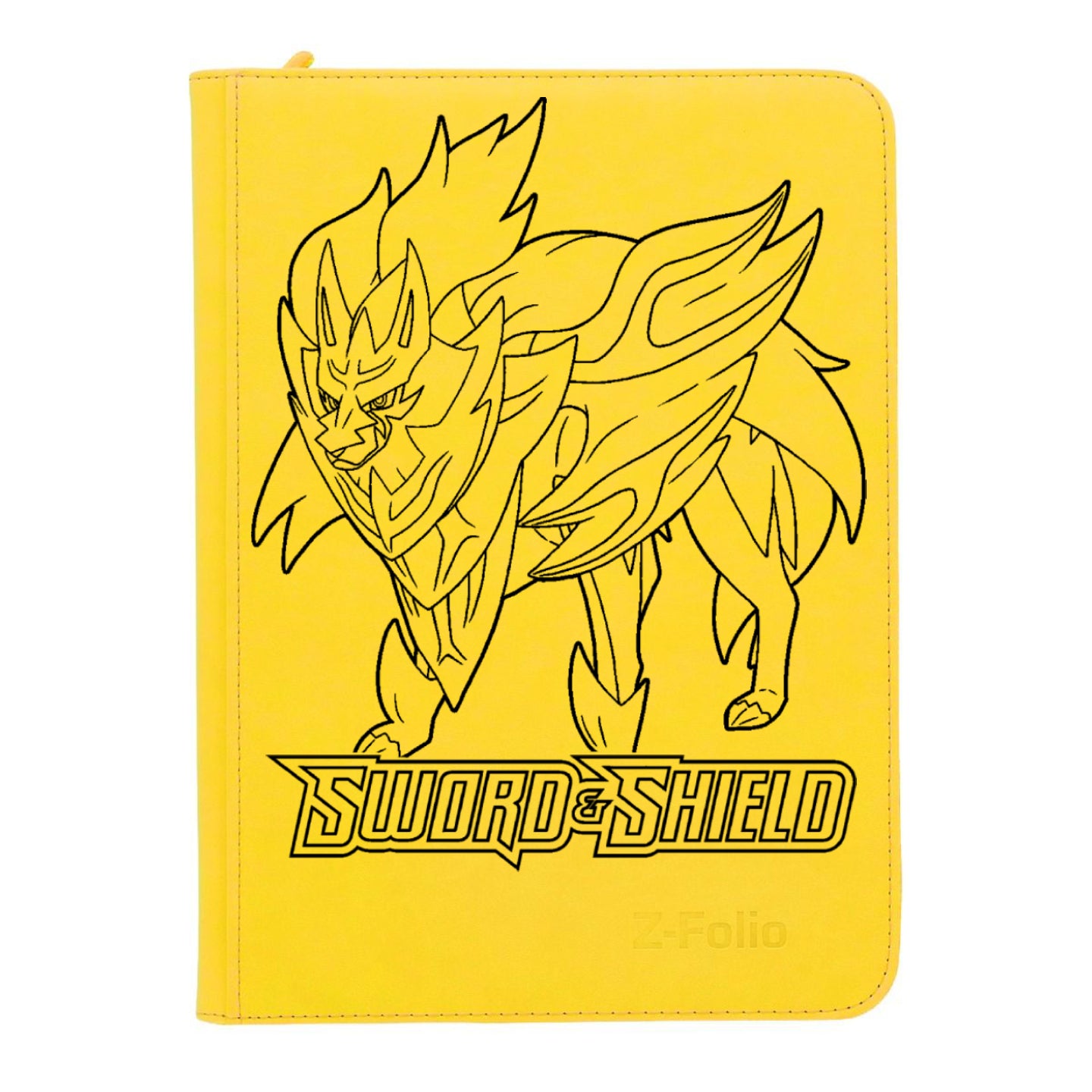 Sword & Shield Base (SWSH1)