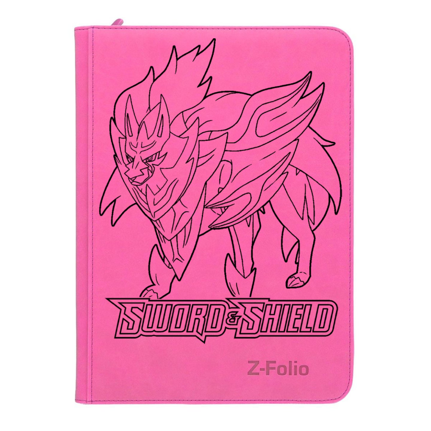 Sword & Shield Base (SWSH1)