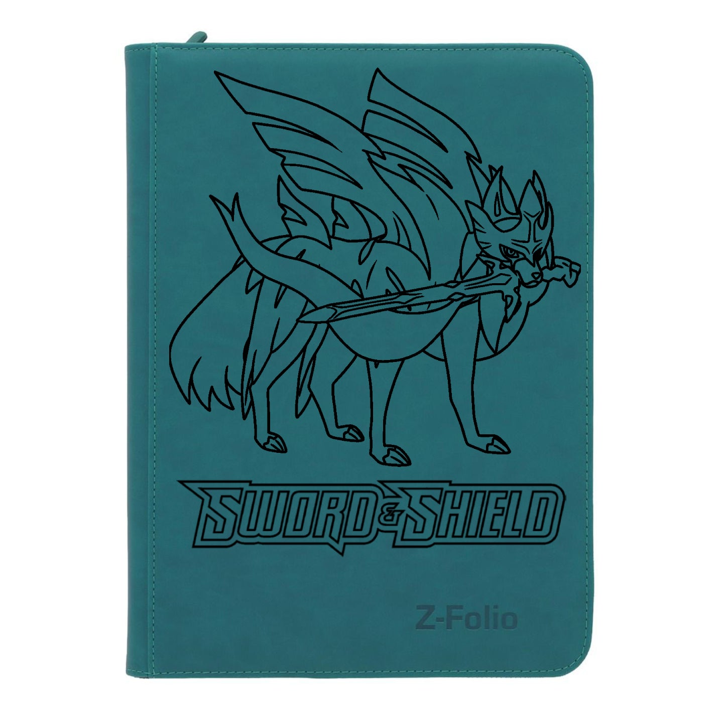 Sword & Shield Base (SWSH1)