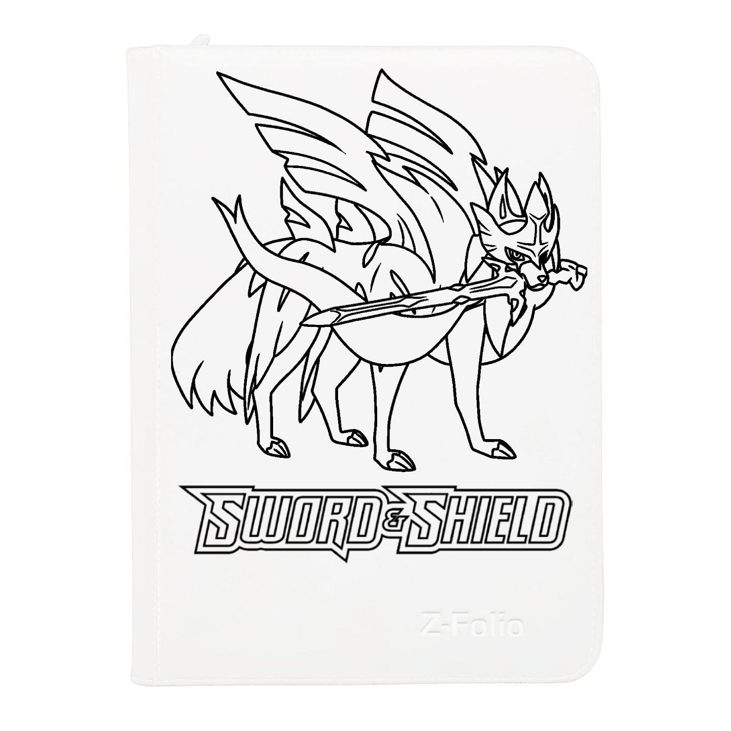 Sword & Shield Base (SWSH1)