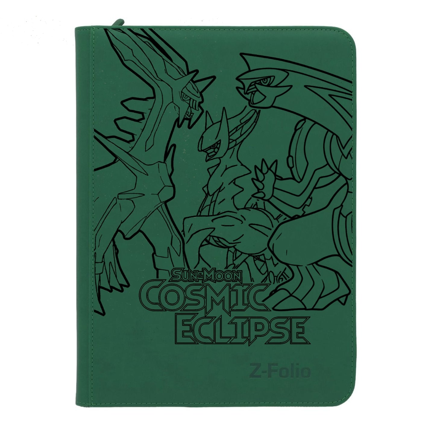Cosmic Eclipse (SM12)