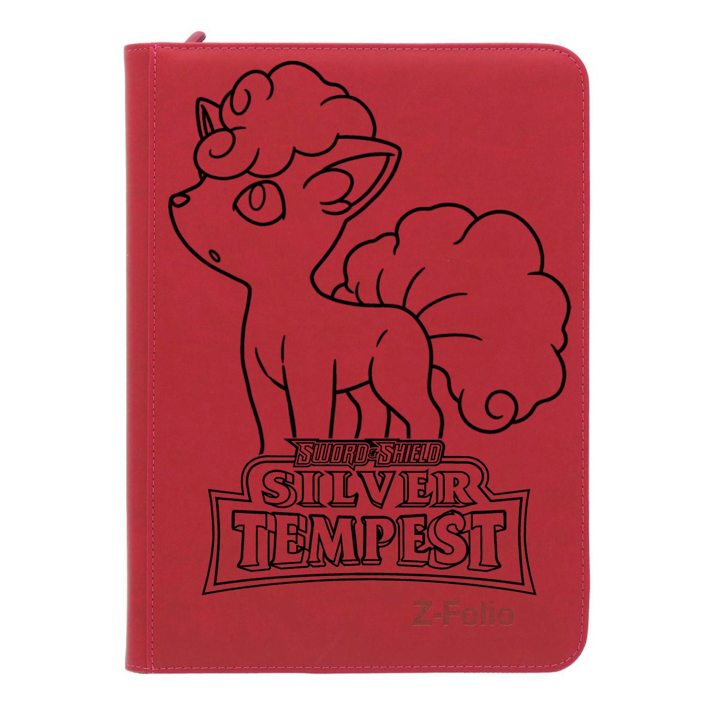 Silver Tempest (SWSH12)