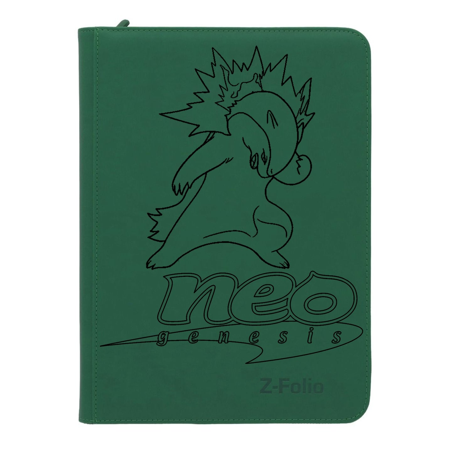 Neo Genesis (NEO1)