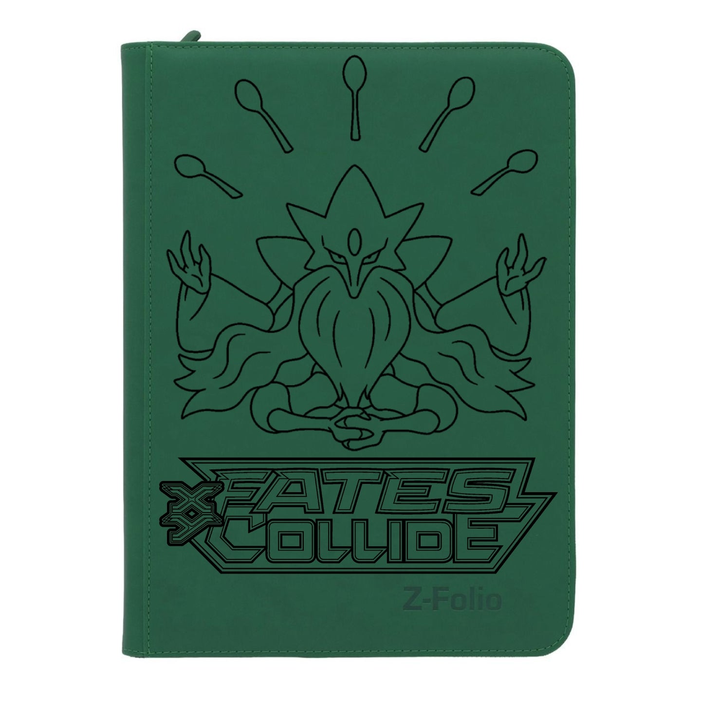 Fates Collide (XY10)