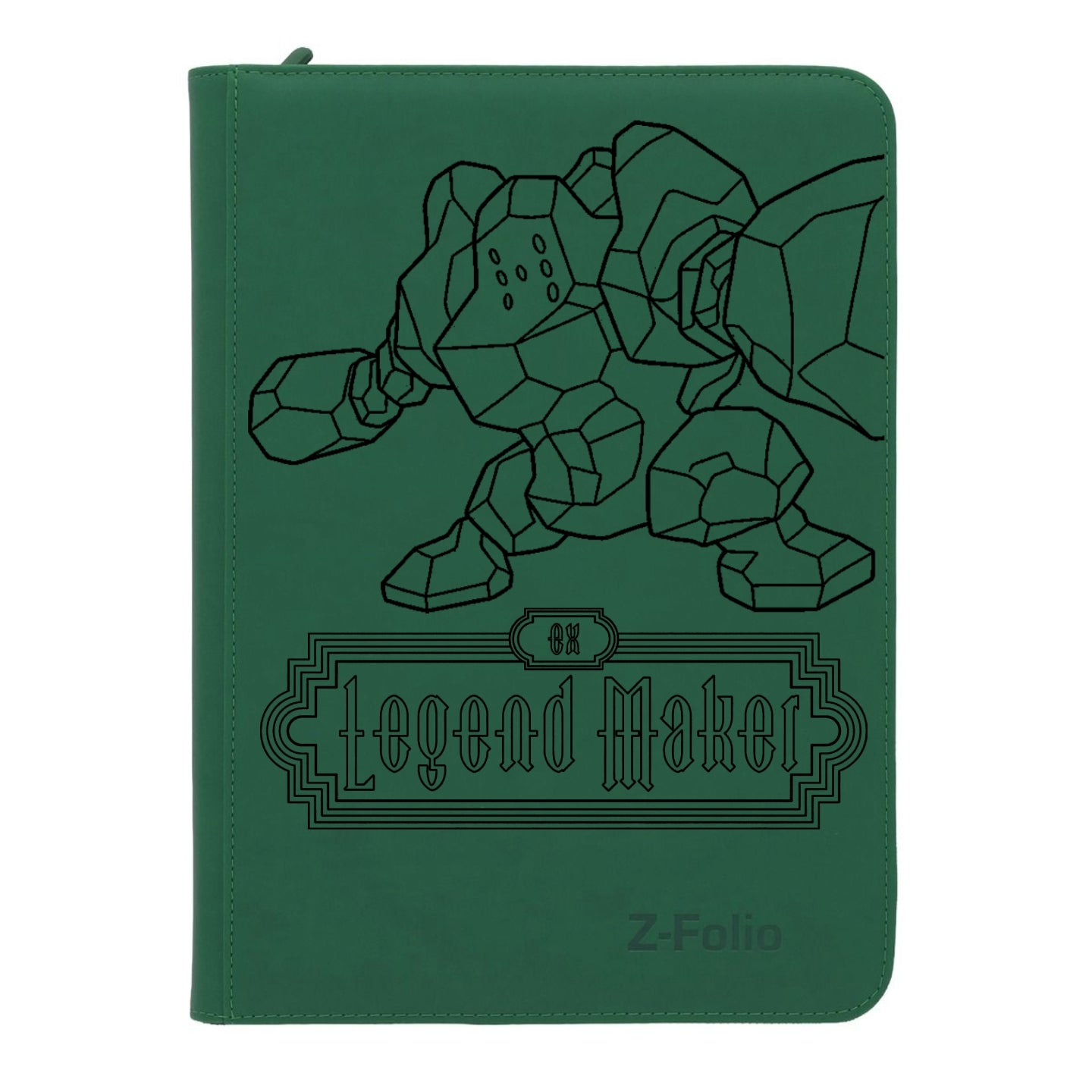 Legend Maker (EX12)