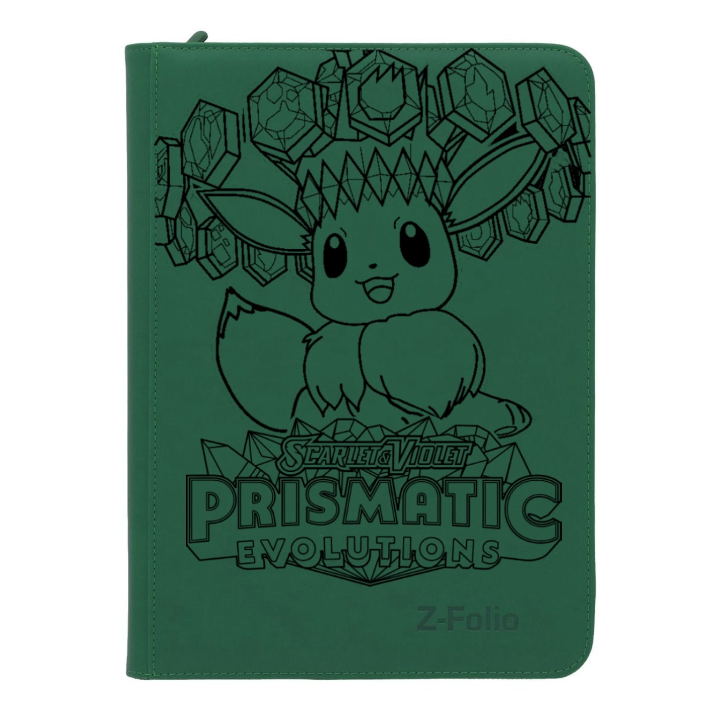 Prismatic Evolutions (SV8.5)