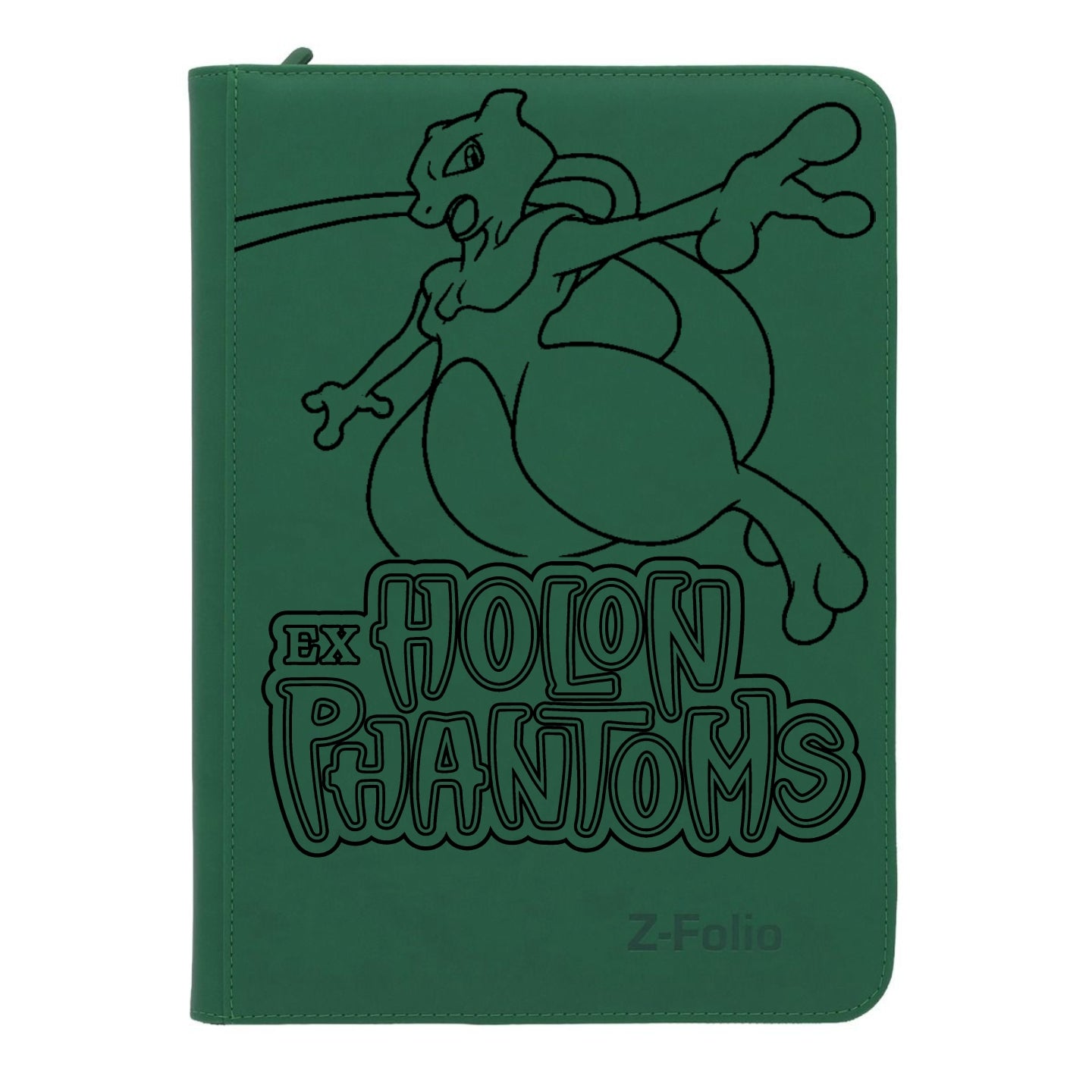 Holon Phantoms (EX13)