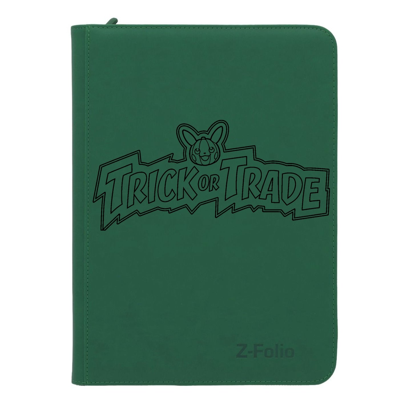 Trick or Trade Collection