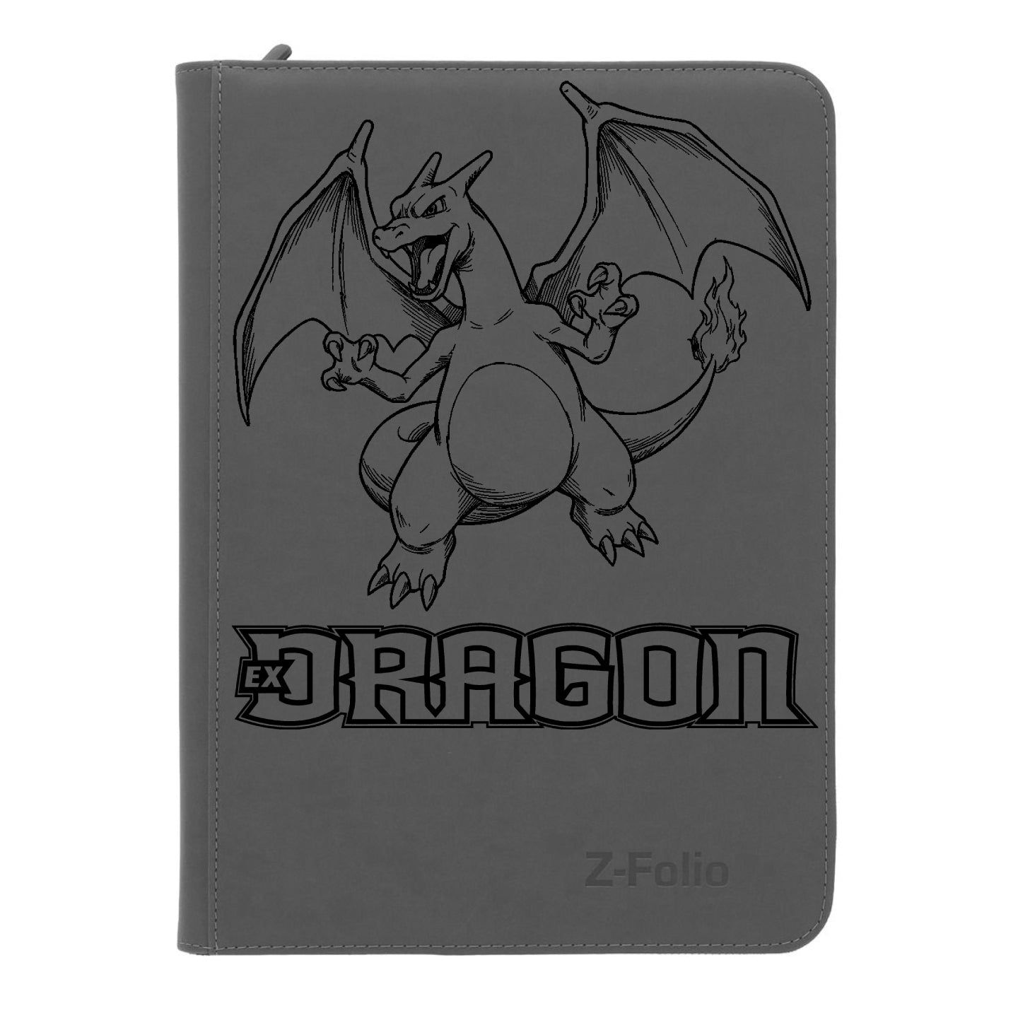 Dragon (EX3)