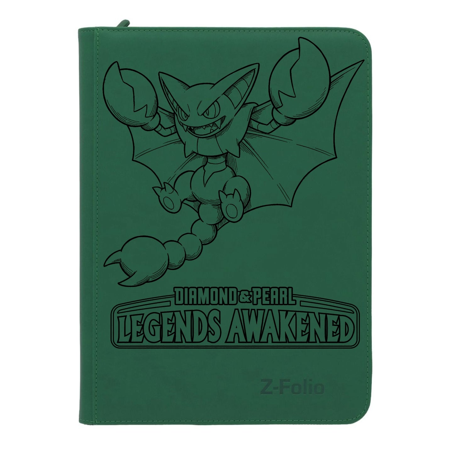 Legends Awakened (DP6)