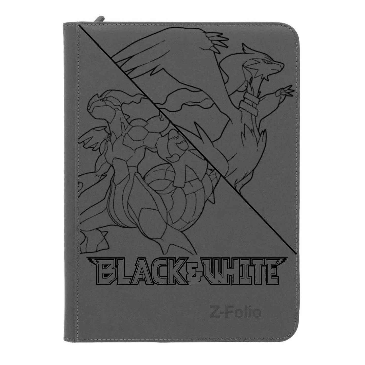 Black & White Base (BW1)