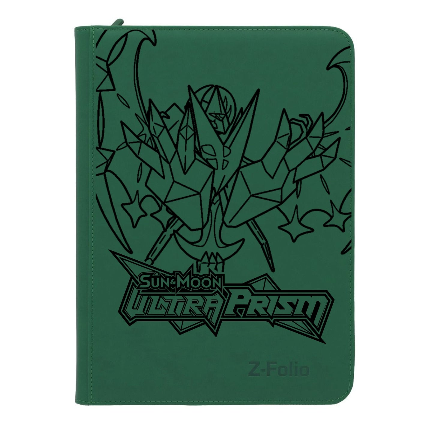 Ultra Prism (SM5)