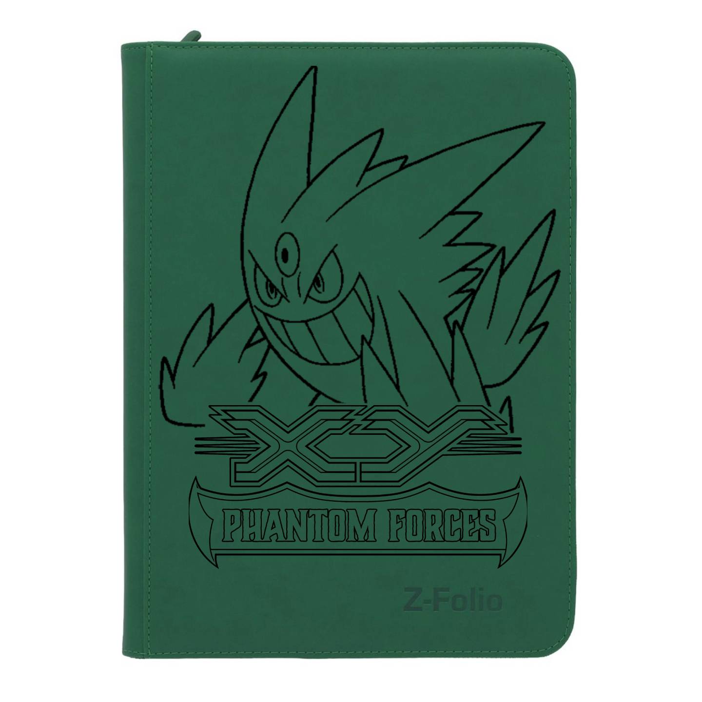 Phantom Forces (XY4)