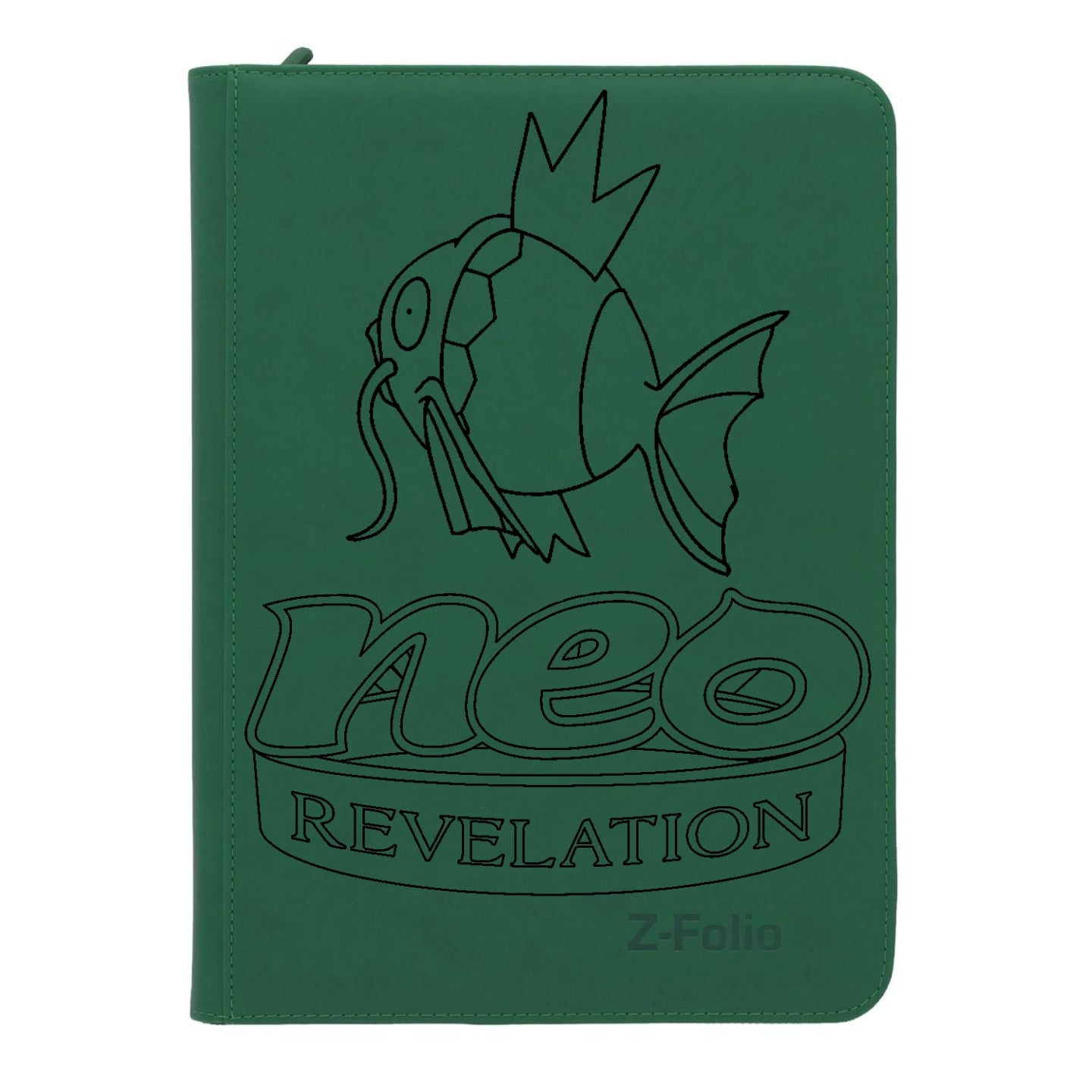 Neo Revelation (NEO3)