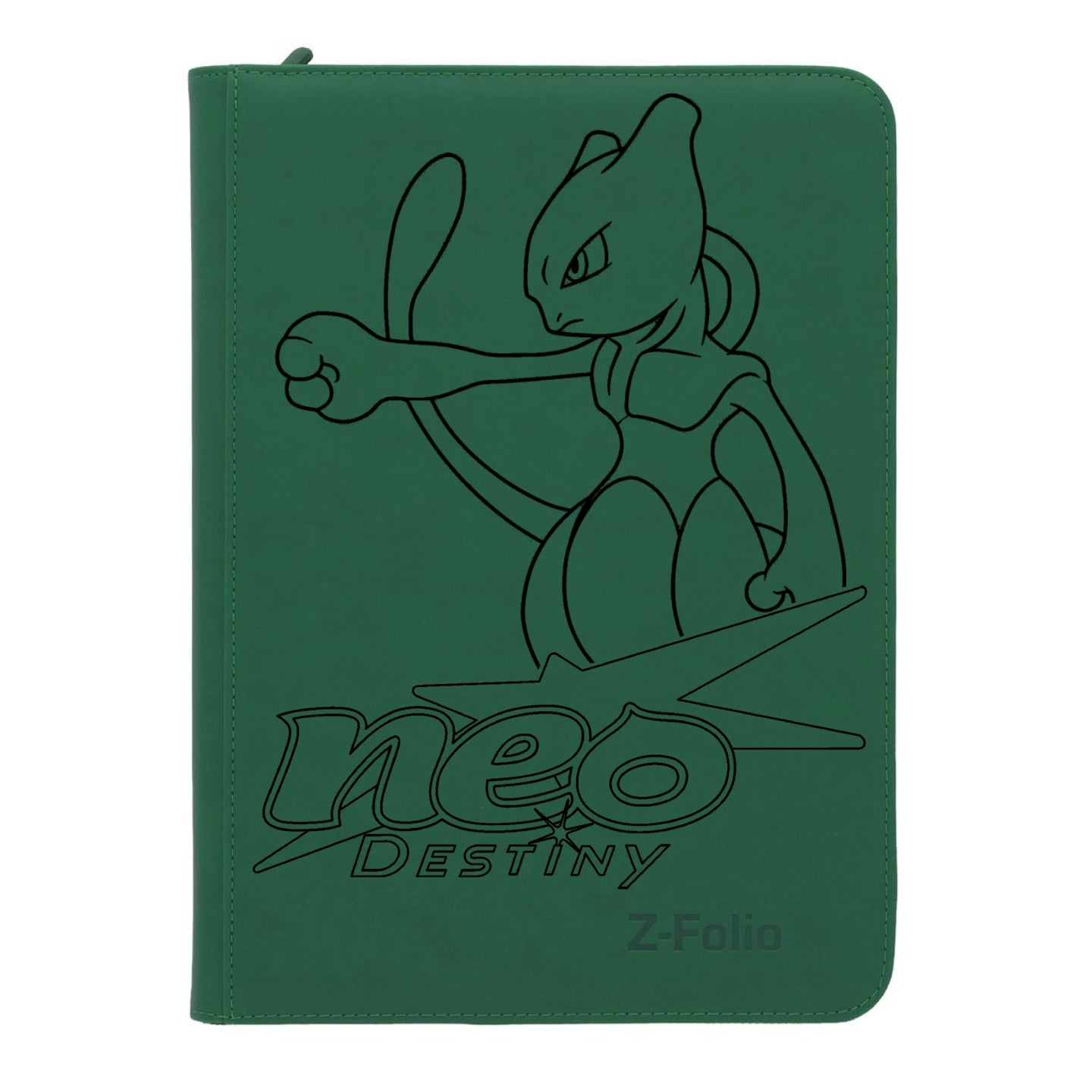 Neo Destiny (NEO4)