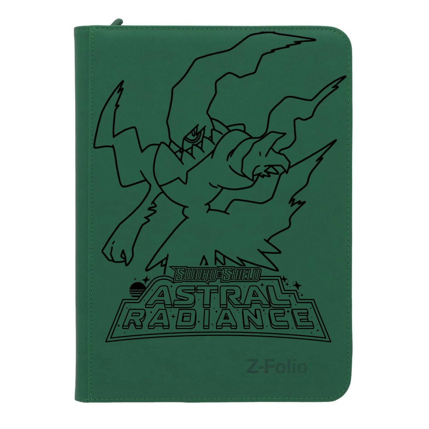 Astral Radiance (SWSH10)