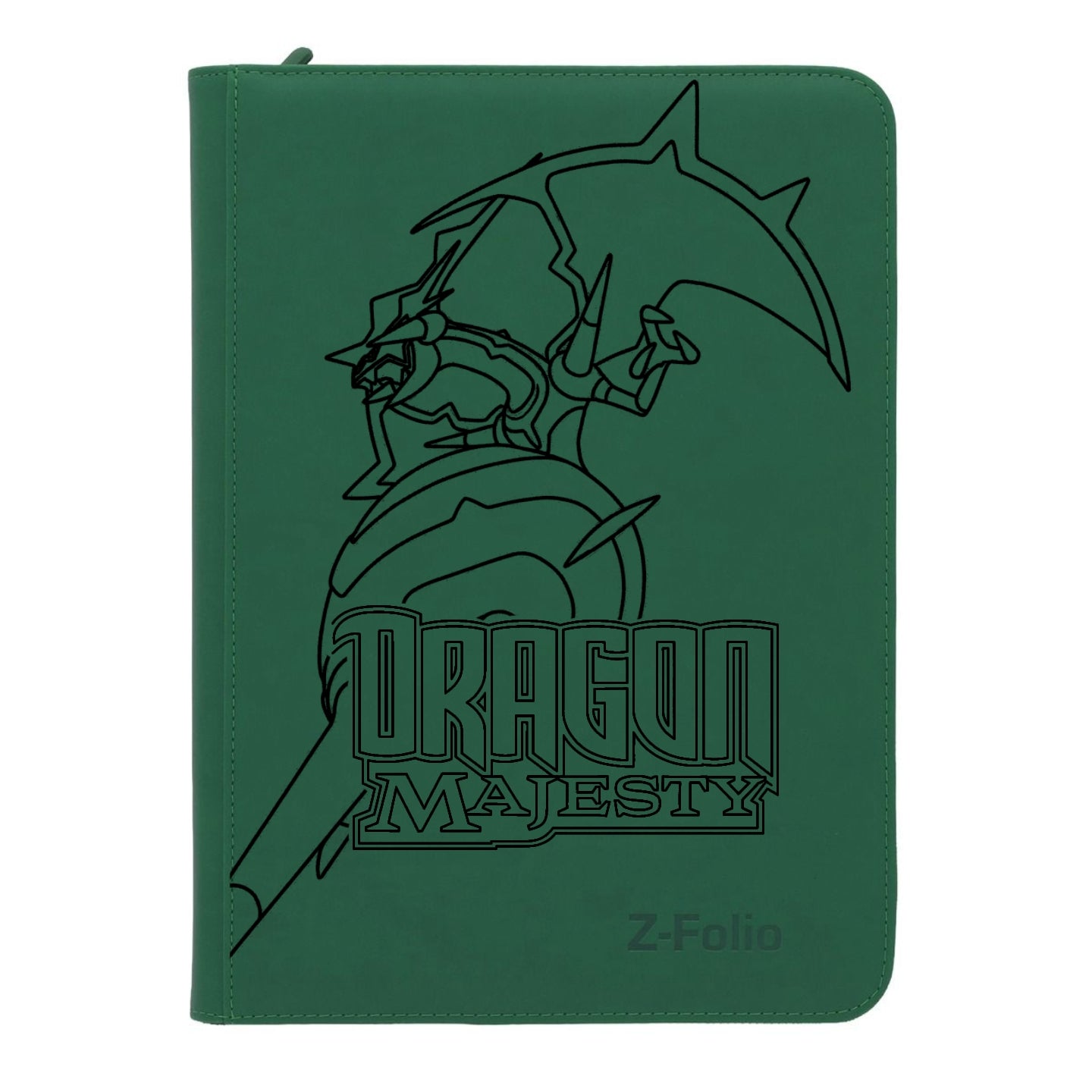 Dragon Majesty (SM7.5)