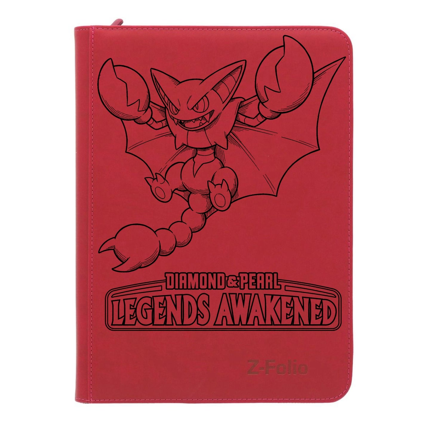 Legends Awakened (DP6)