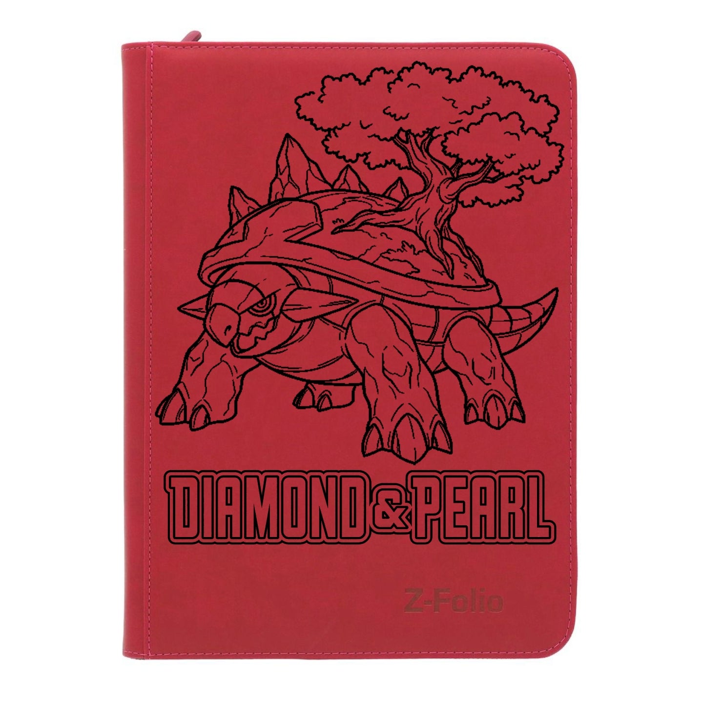 Diamond & Pearl (DP1)
