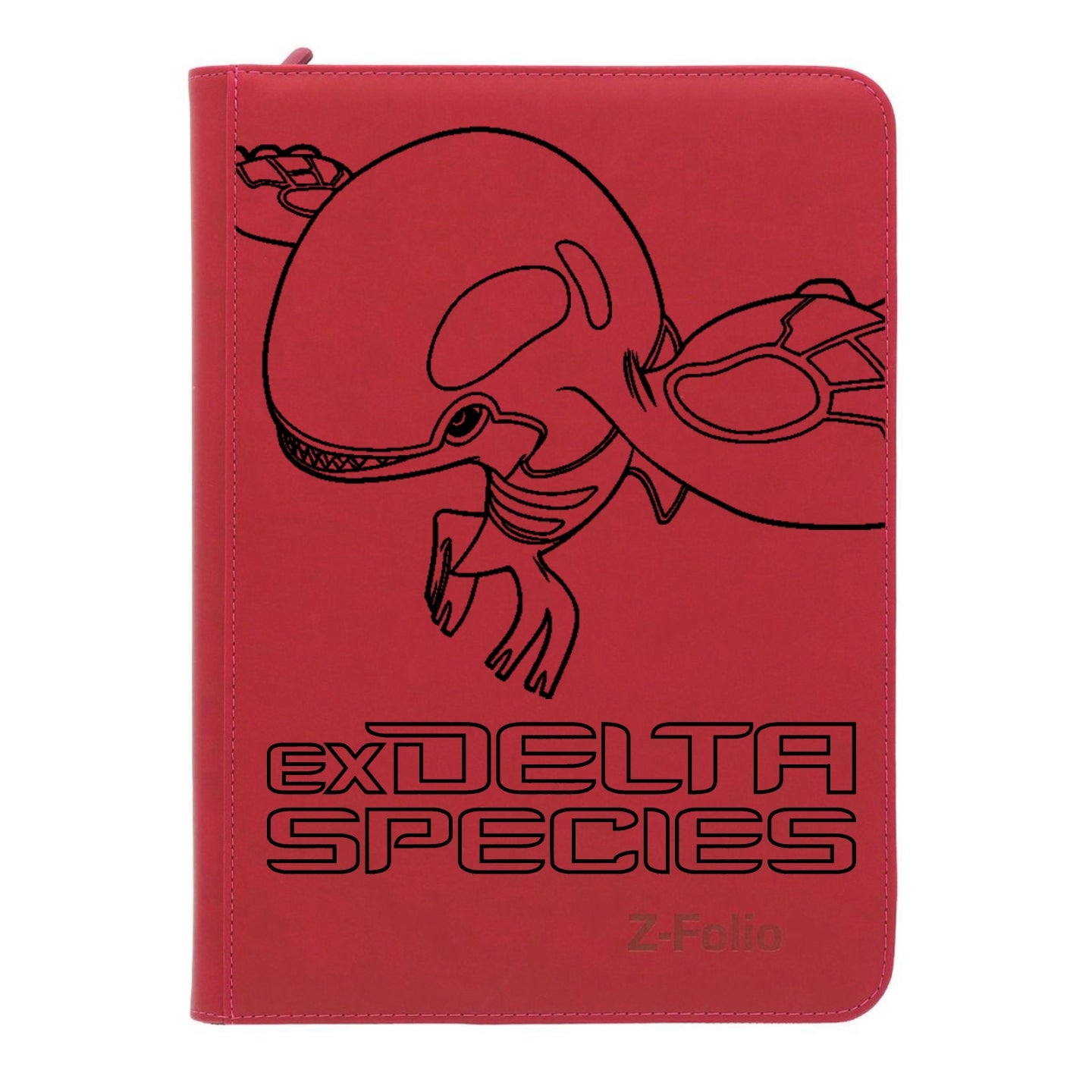 Delta Species (EX11)