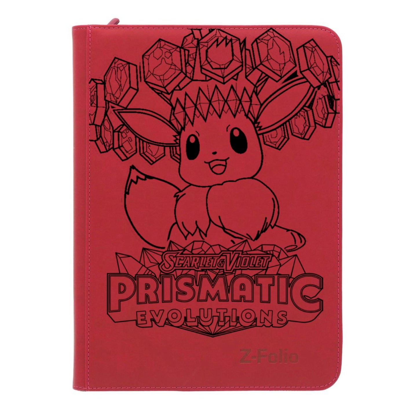Prismatic Evolutions (SV8.5)