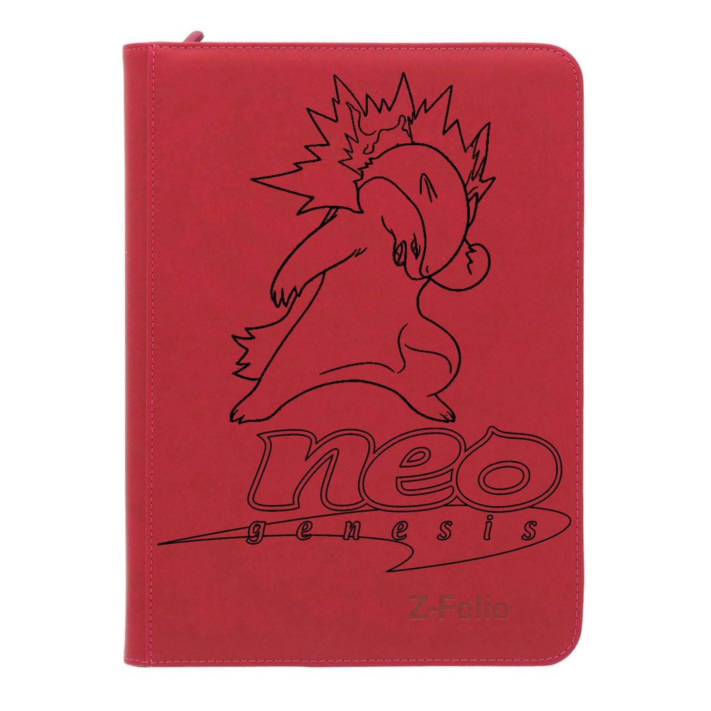 Neo Genesis (NEO1)
