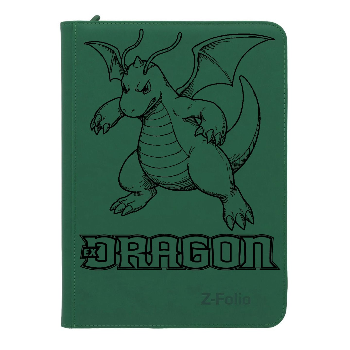 Dragon (EX3)