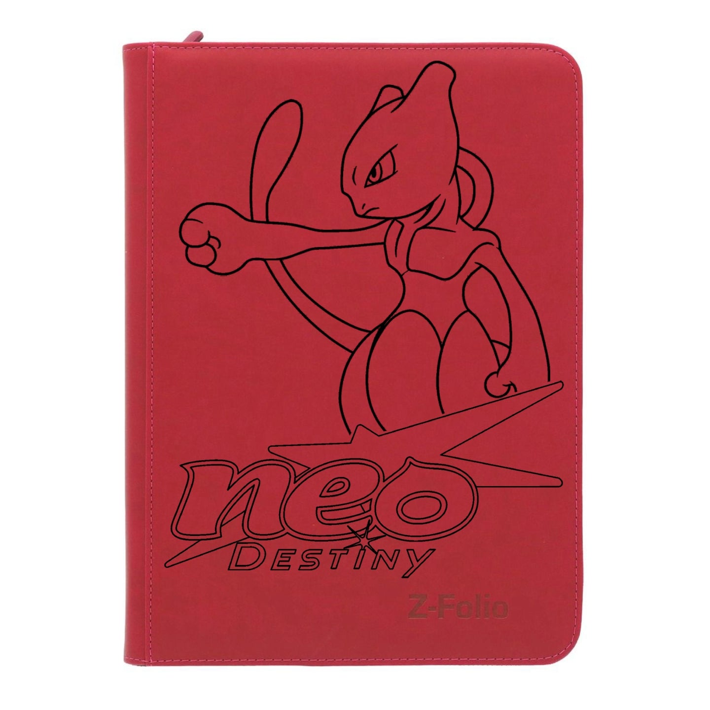 Neo Destiny (NEO4)