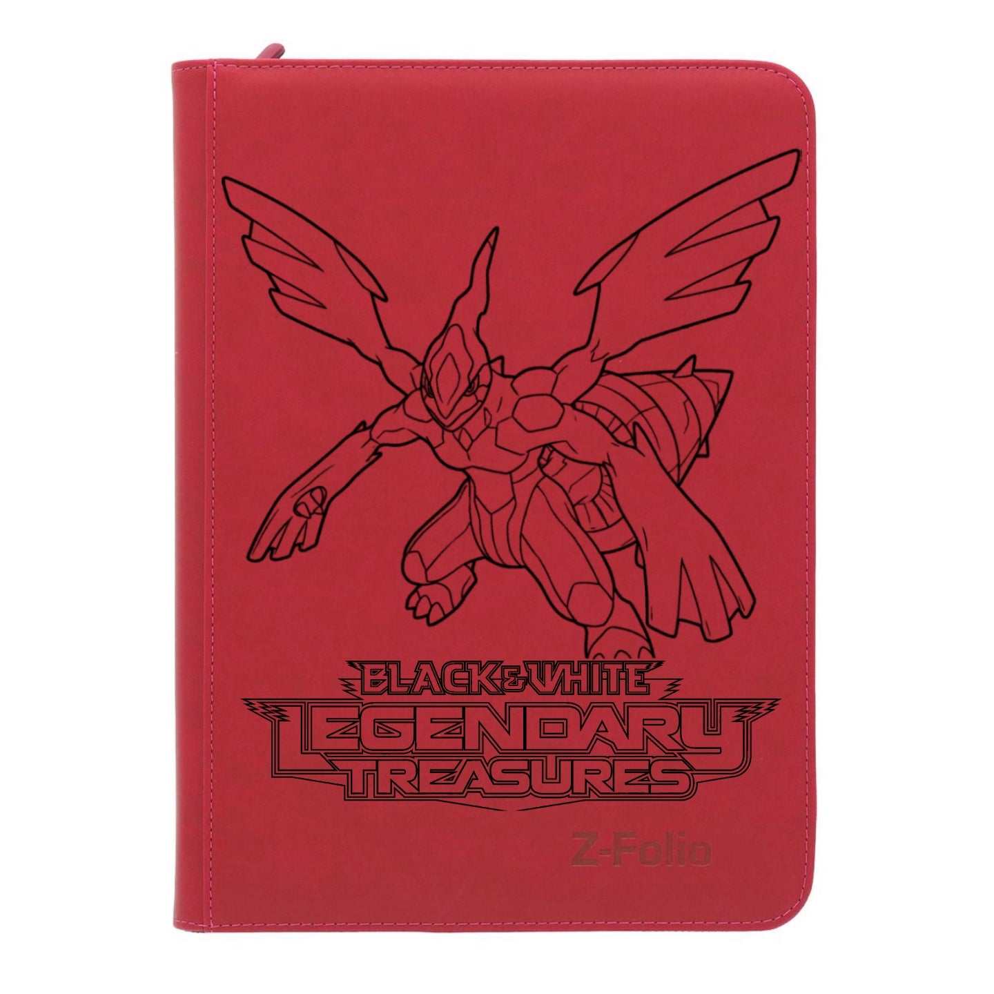 Legendary Treasures (BW11)