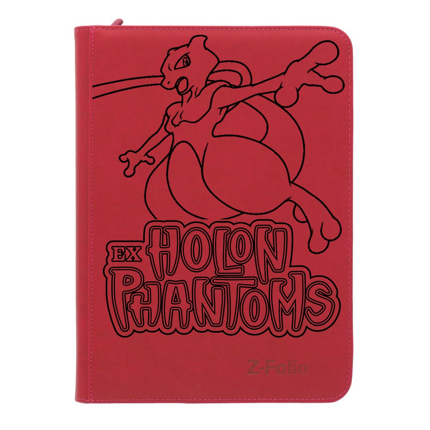 Holon Phantoms (EX13)
