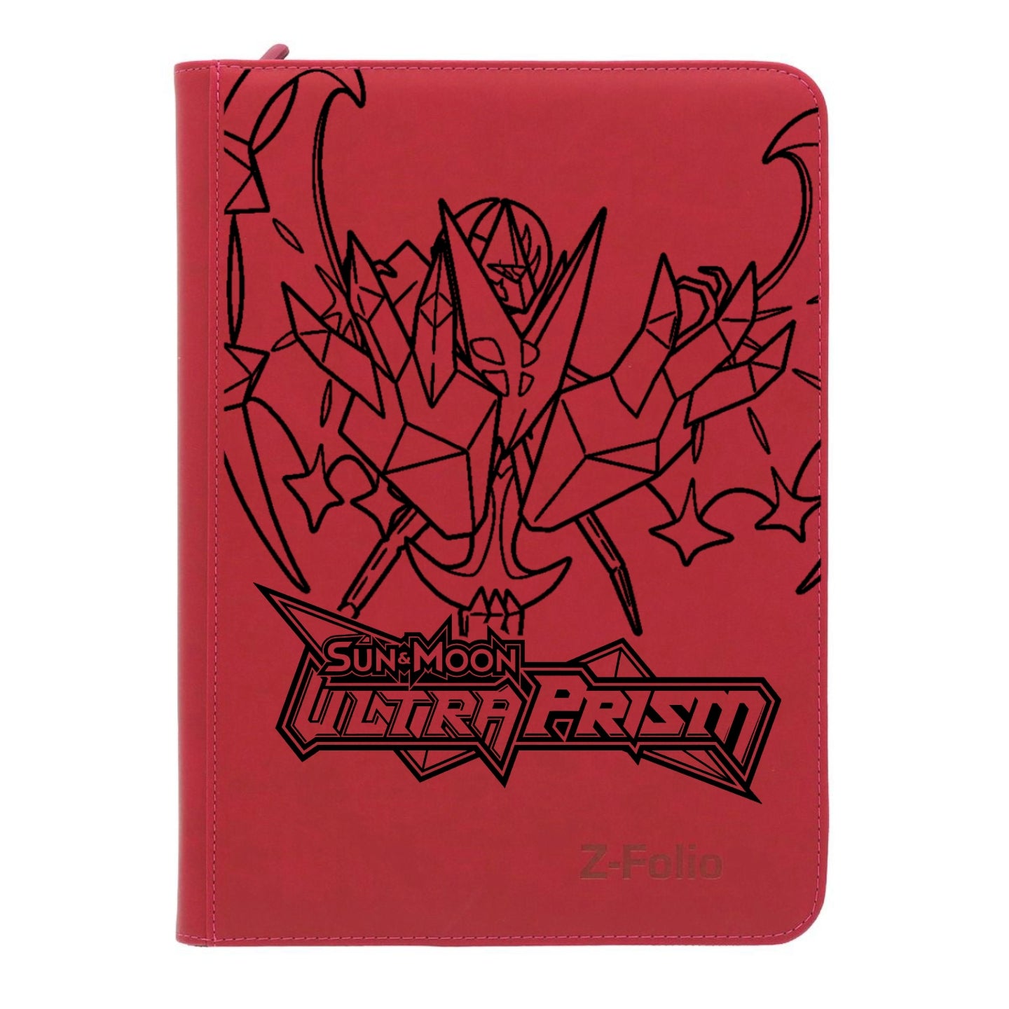 Ultra Prism (SM5)