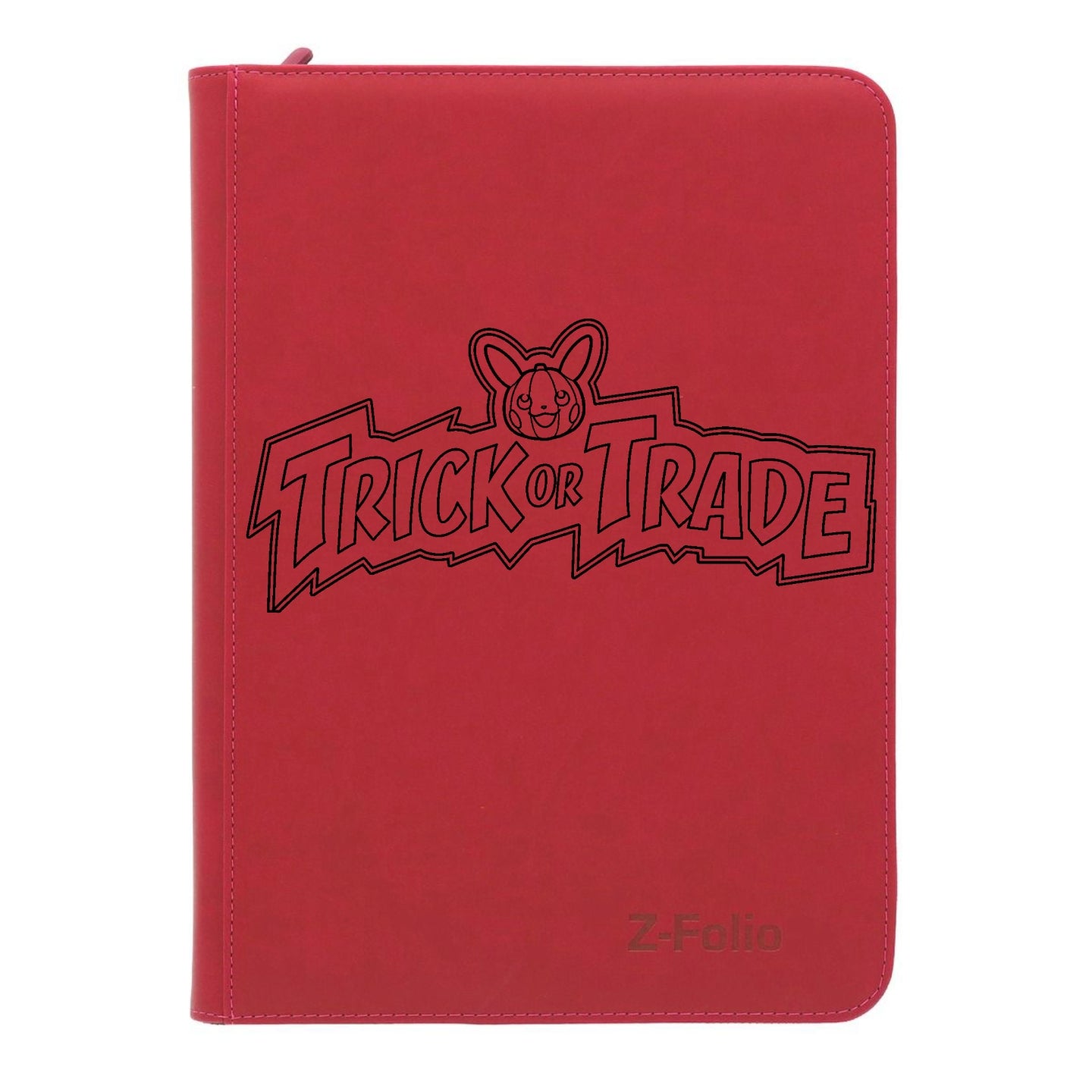 Trick or Trade Collection