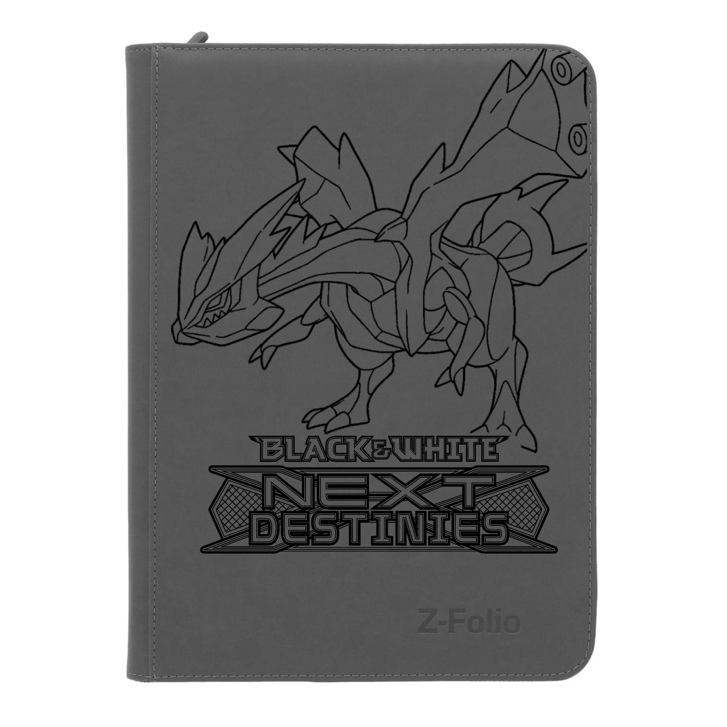 Next Destinies (BW4)