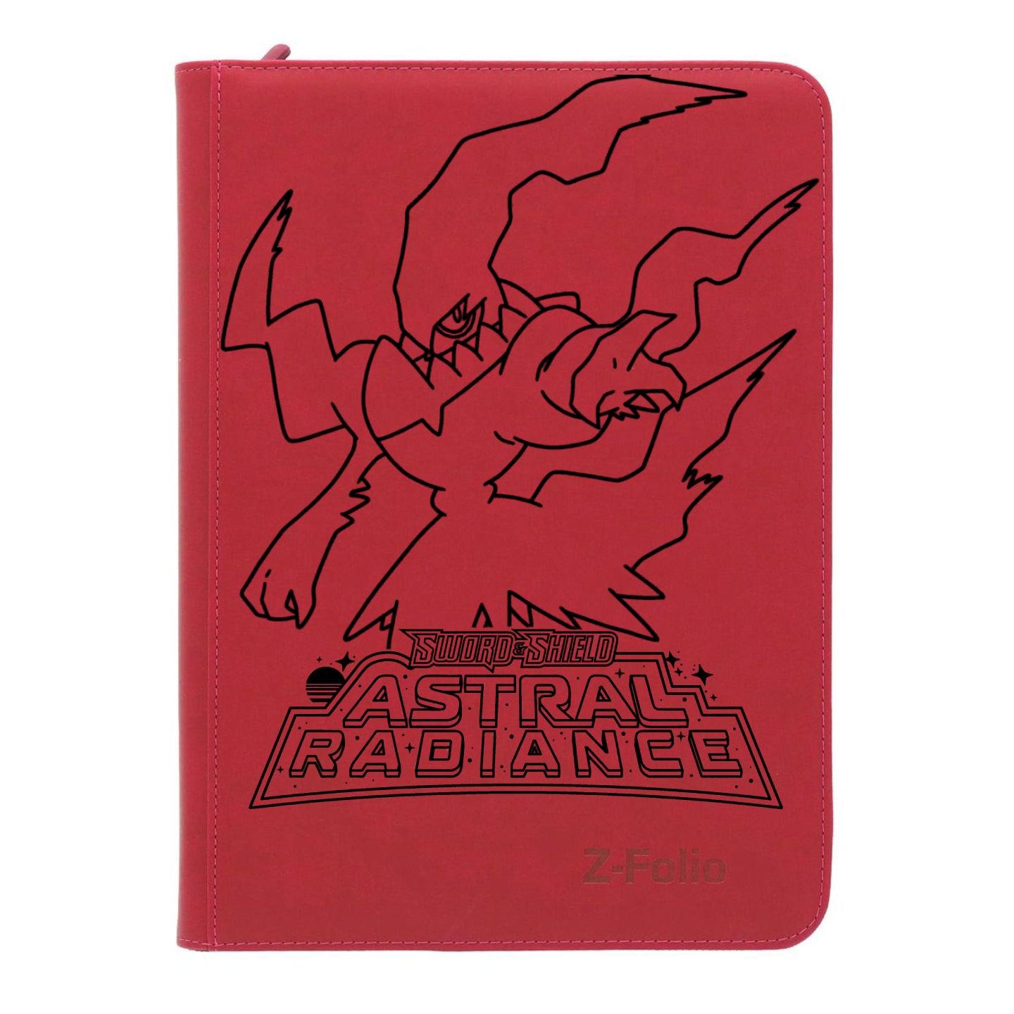 Astral Radiance (SWSH10)