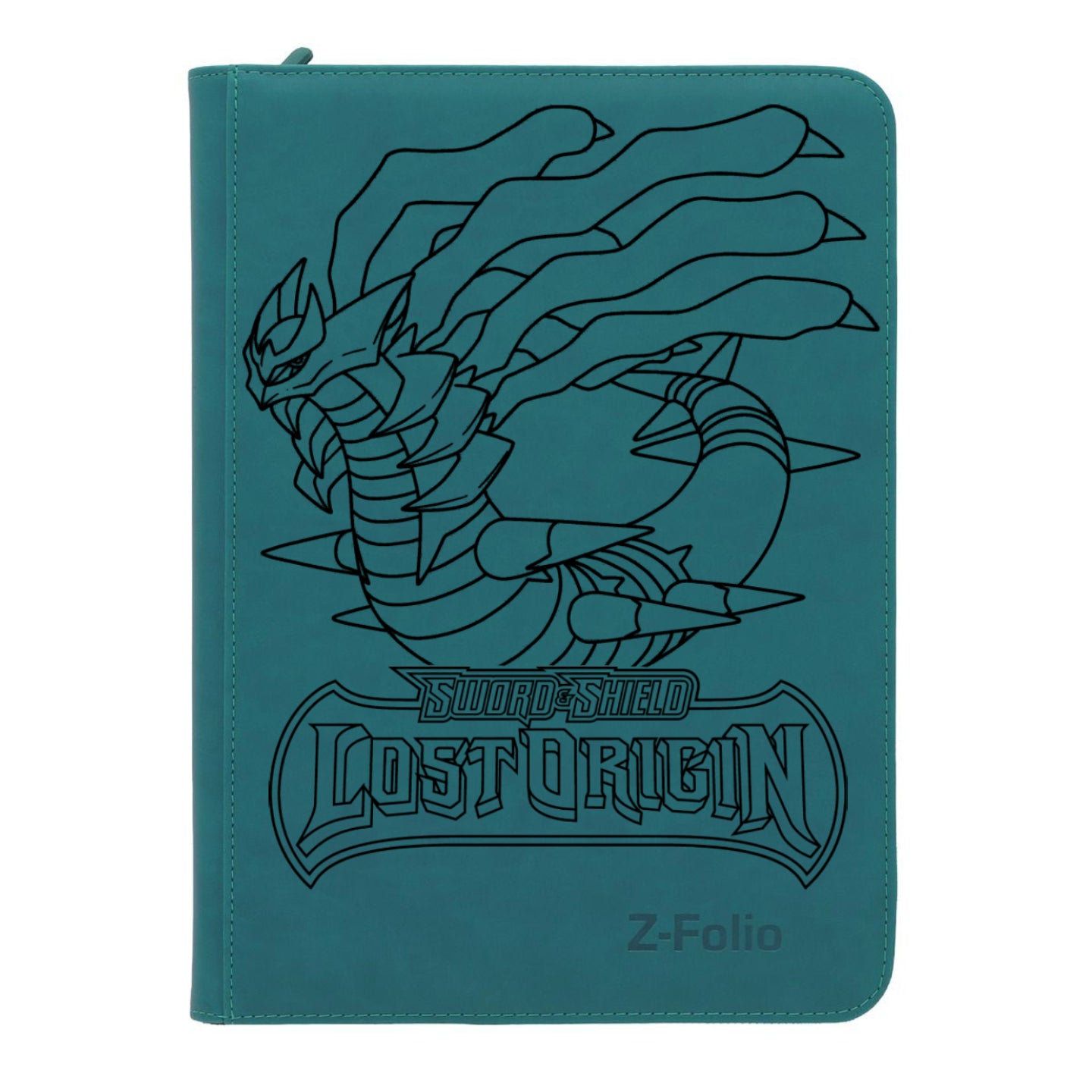Lost Origin (SWSH11)