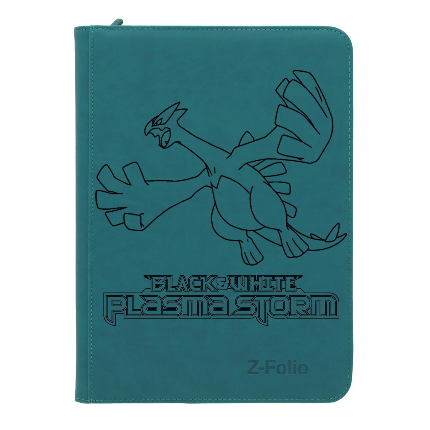 Plasma Storm (BW8)