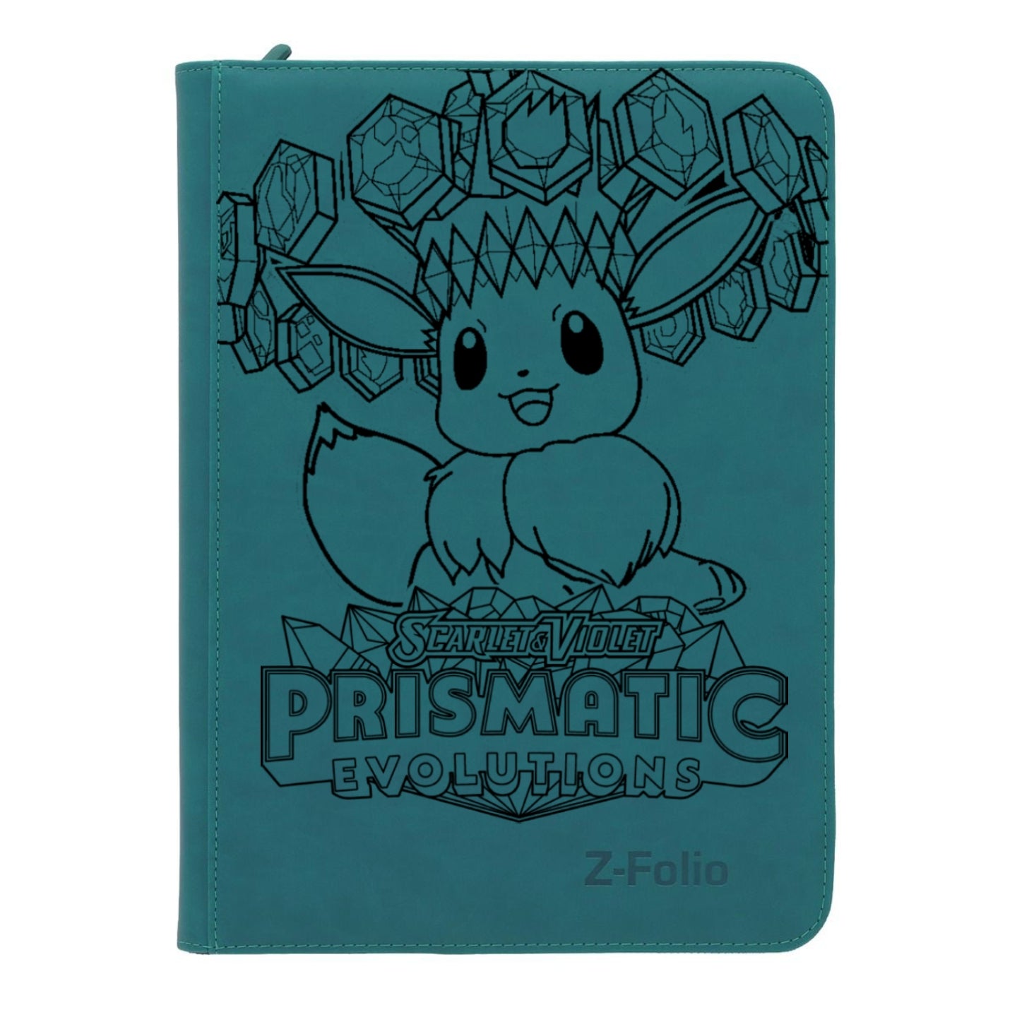 Prismatic Evolutions (SV8.5)