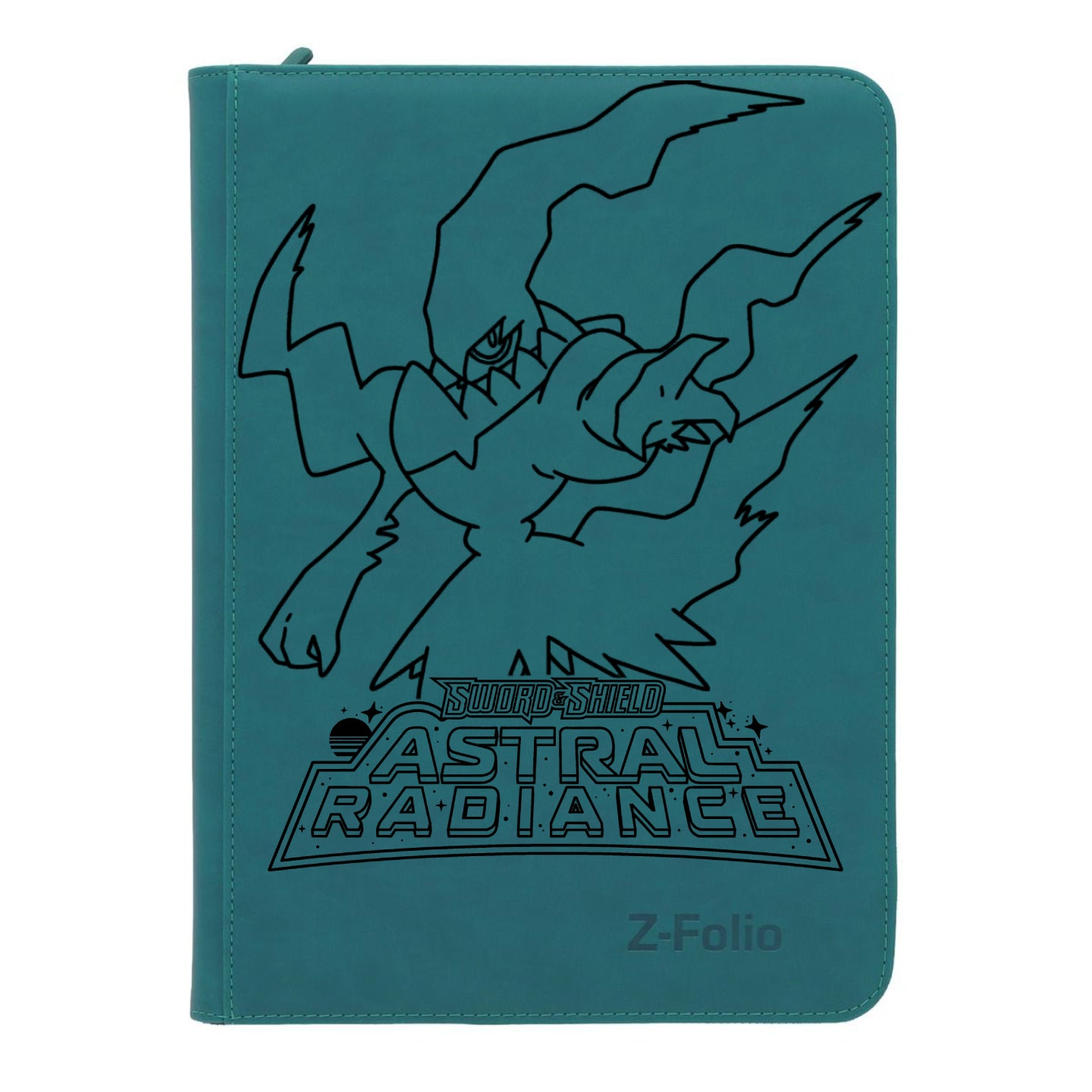 Astral Radiance (SWSH10)