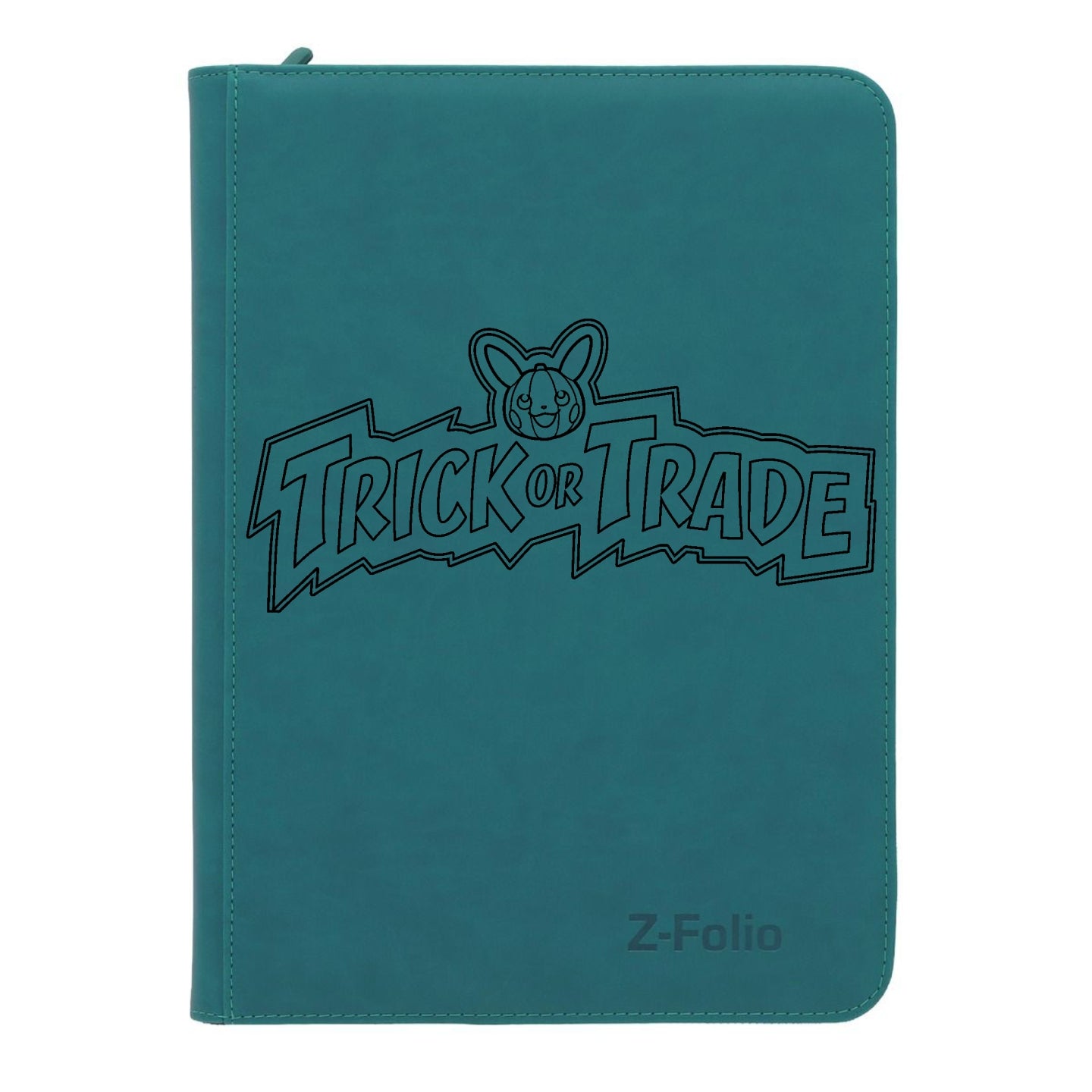 Trick or Trade Collection