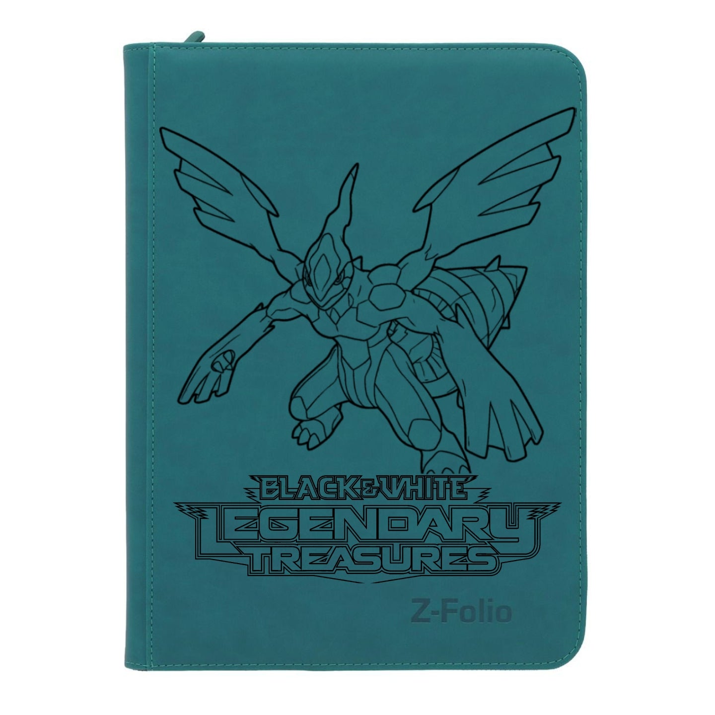 Legendary Treasures (BW11)