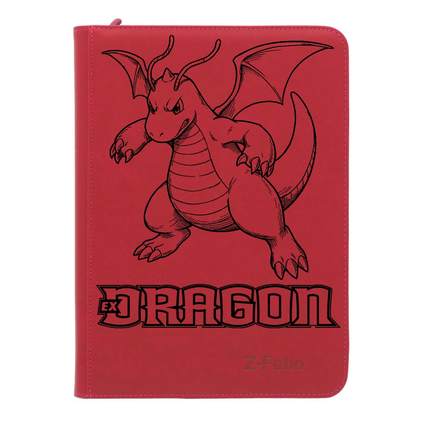 Dragon (EX3)