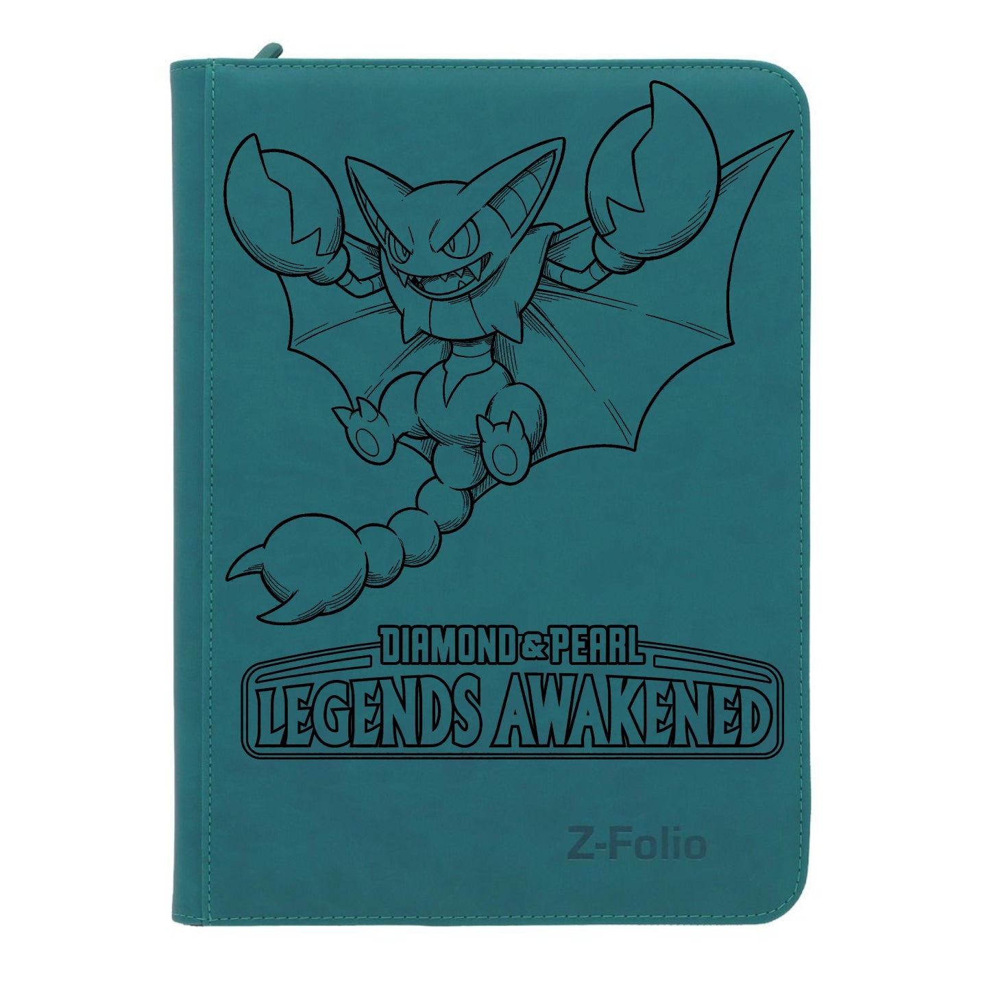 Legends Awakened (DP6)