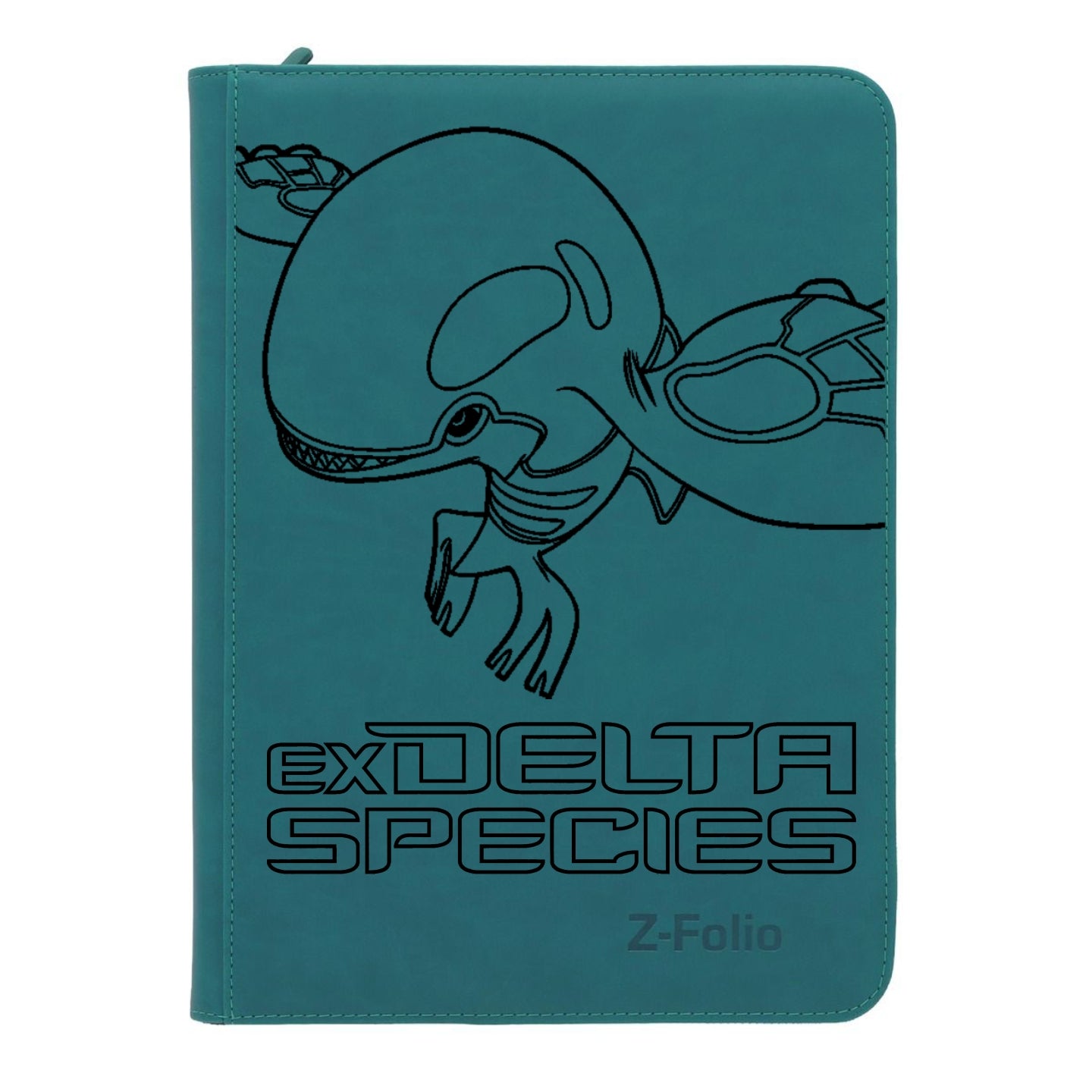 Delta Species (EX11)