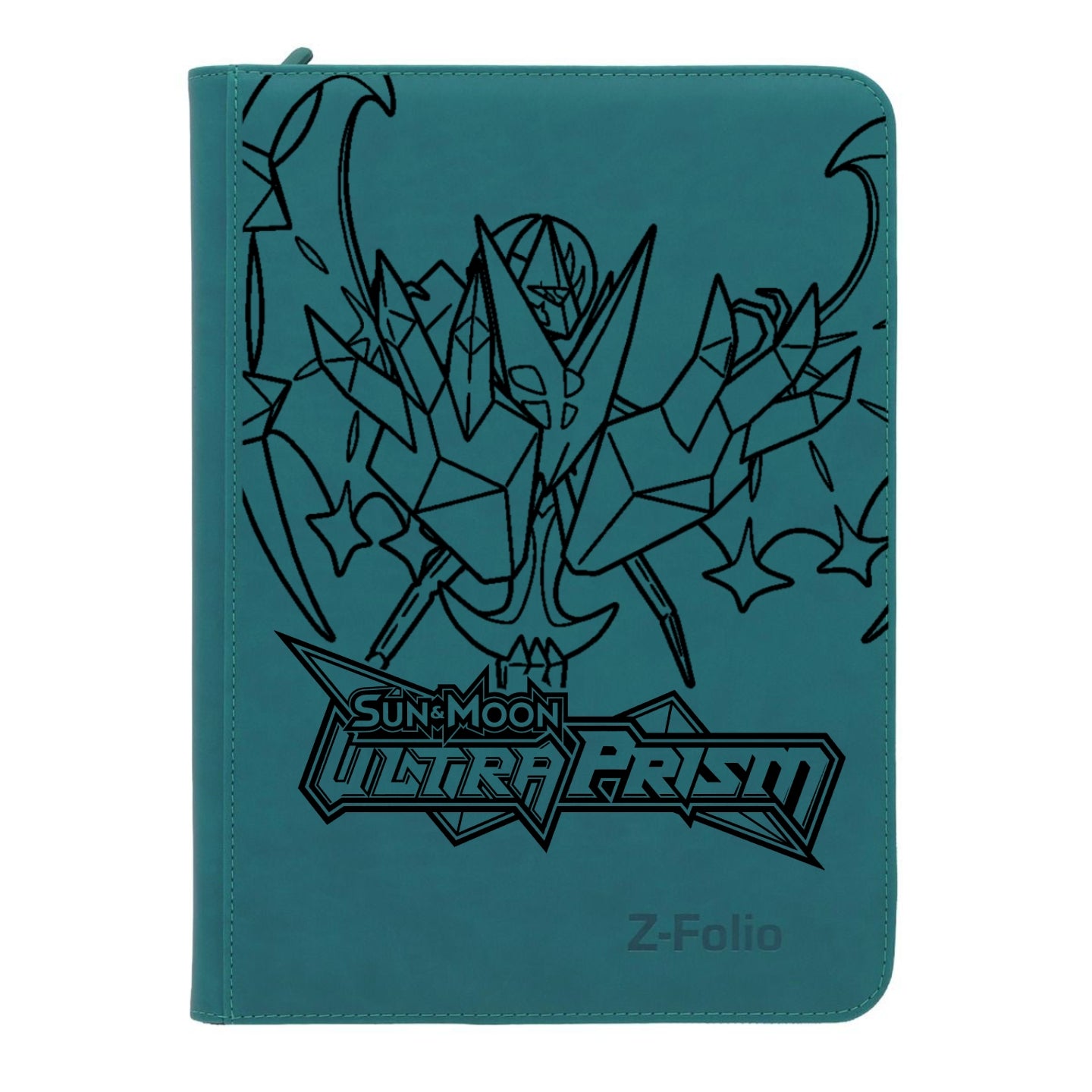 Ultra Prism (SM5)