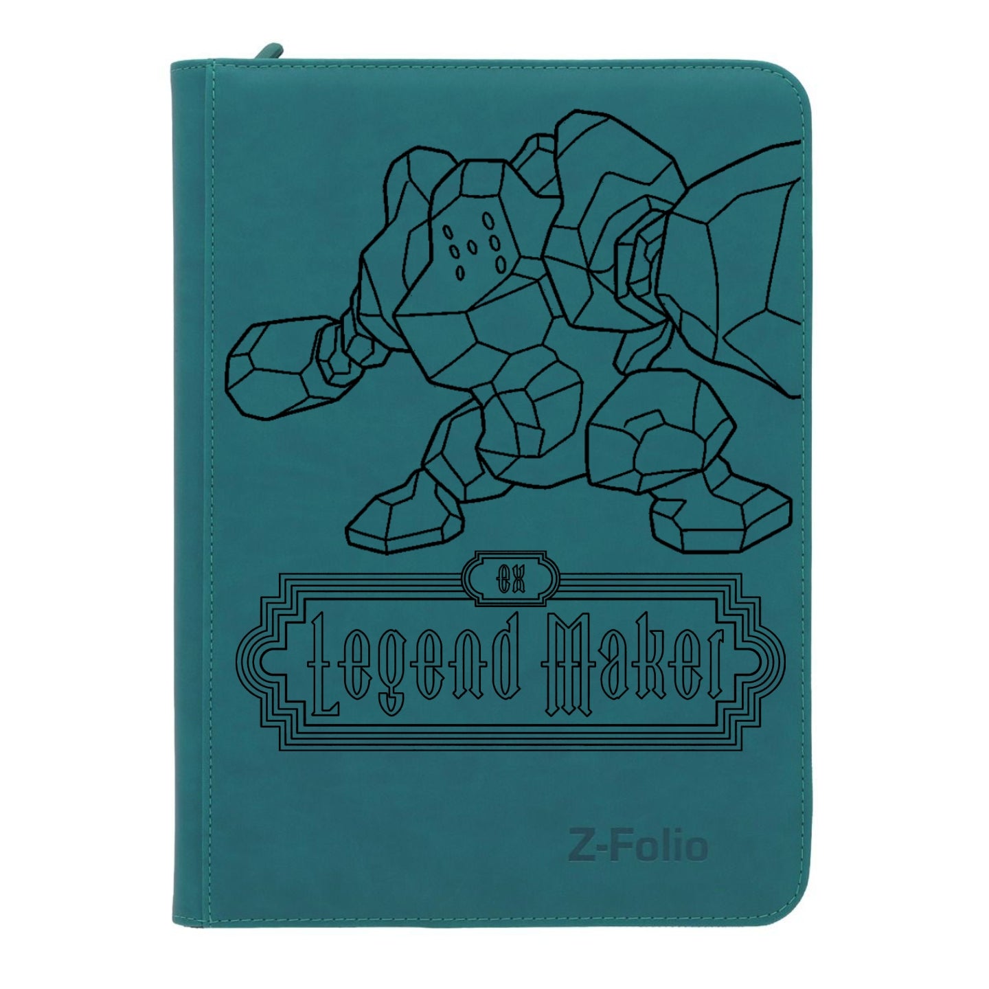 Legend Maker (EX12)