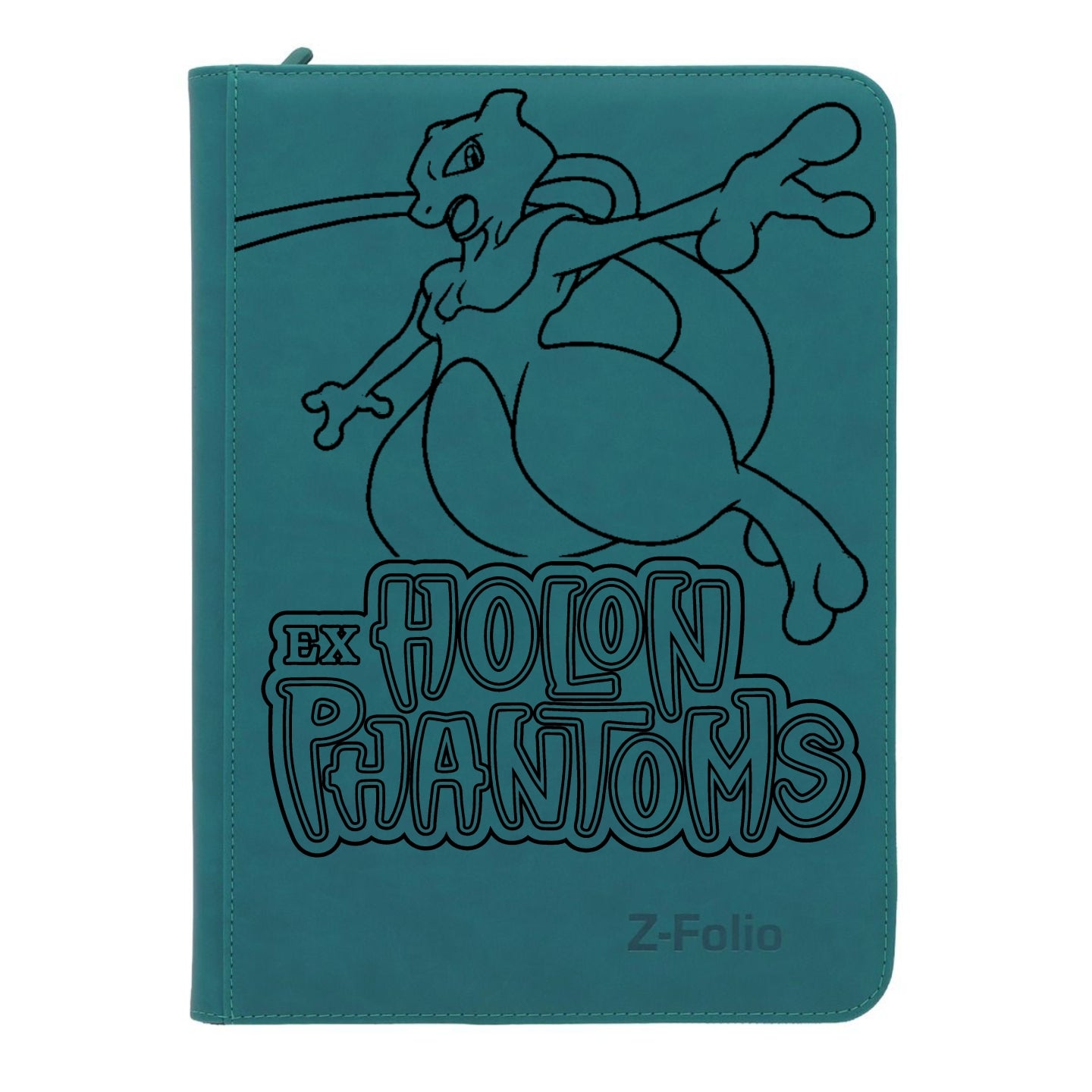 Holon Phantoms (EX13)