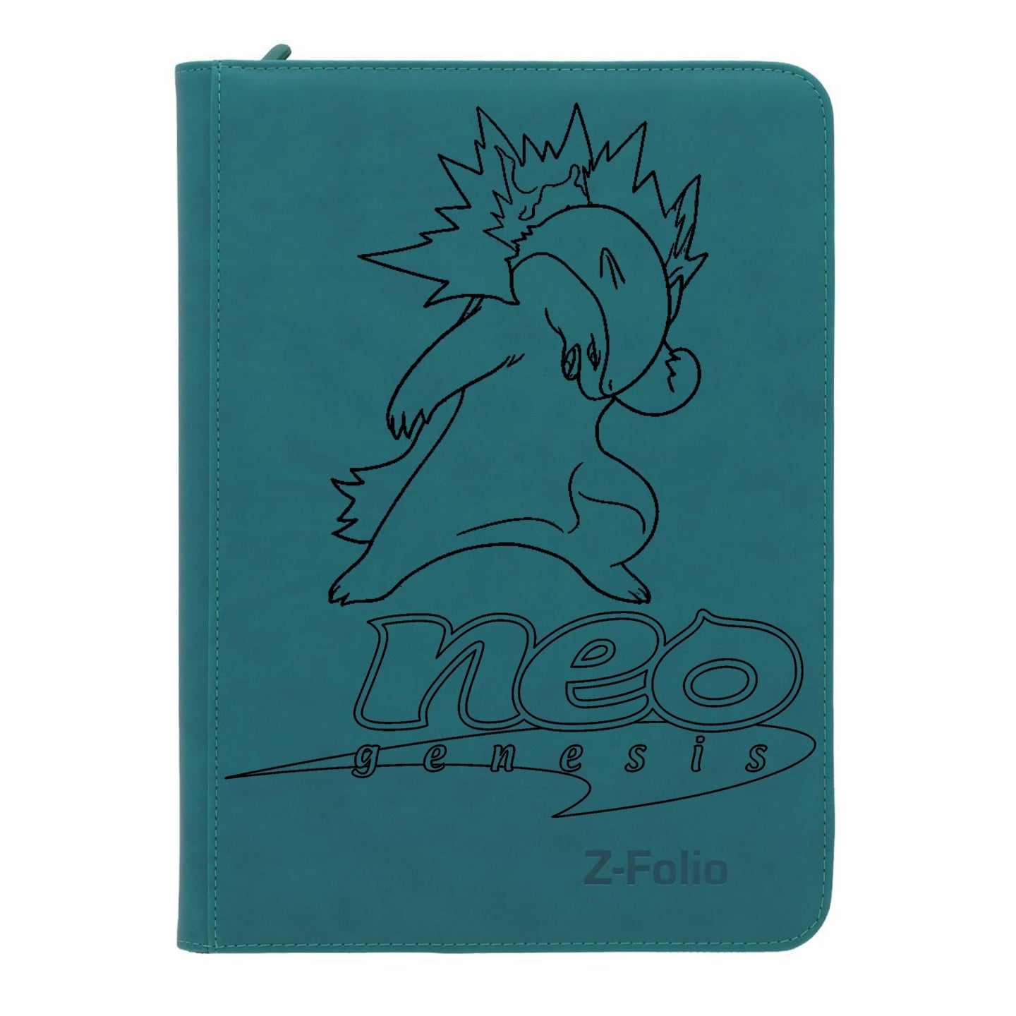 Neo Genesis (NEO1)