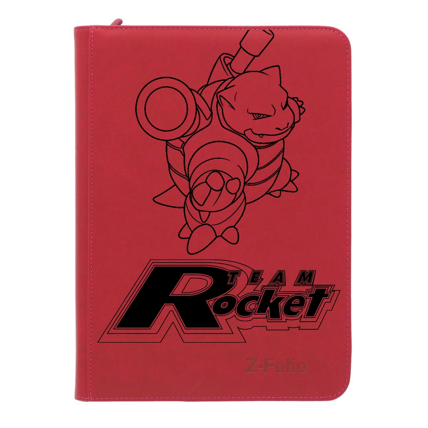Team Rocket