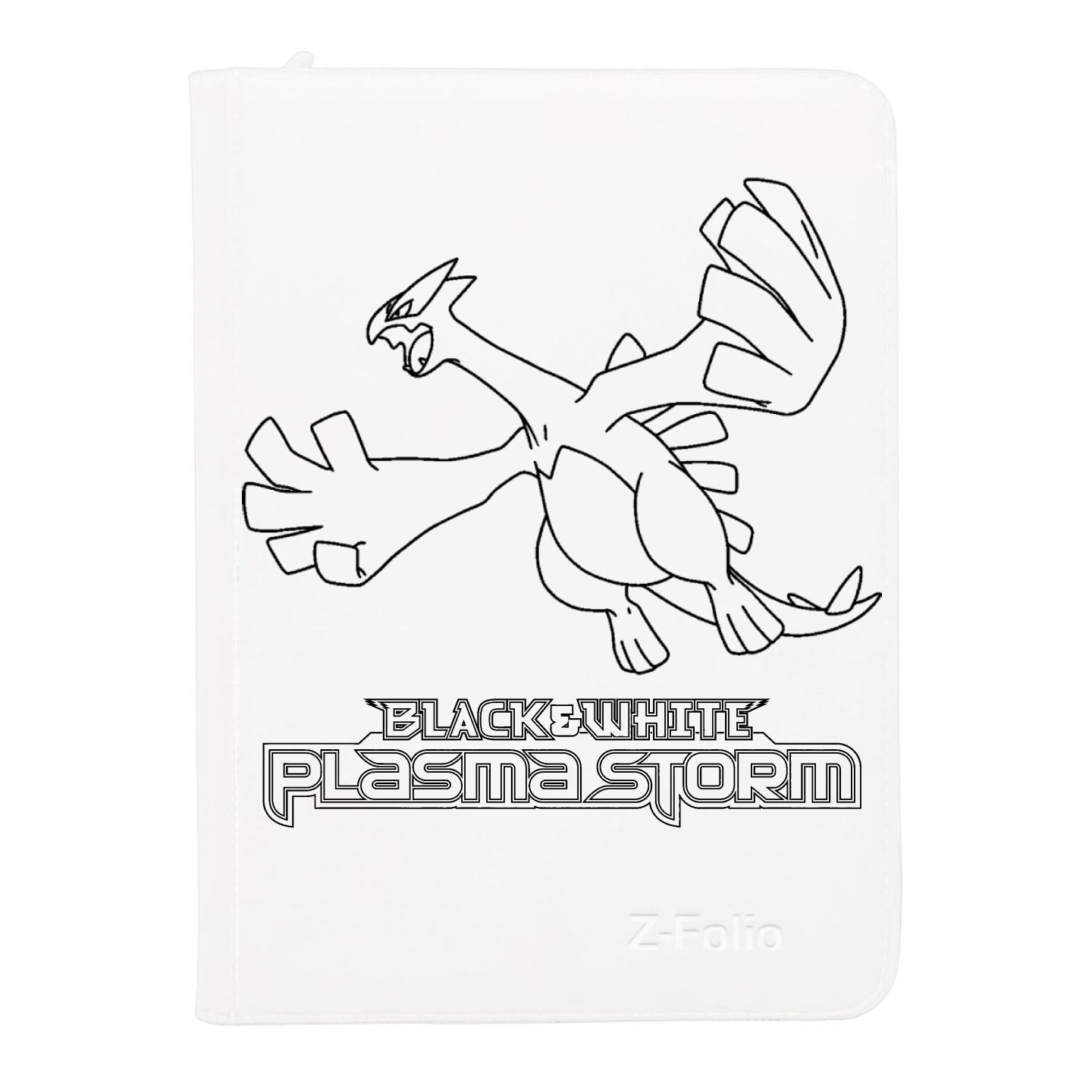 Plasma Storm (BW8)